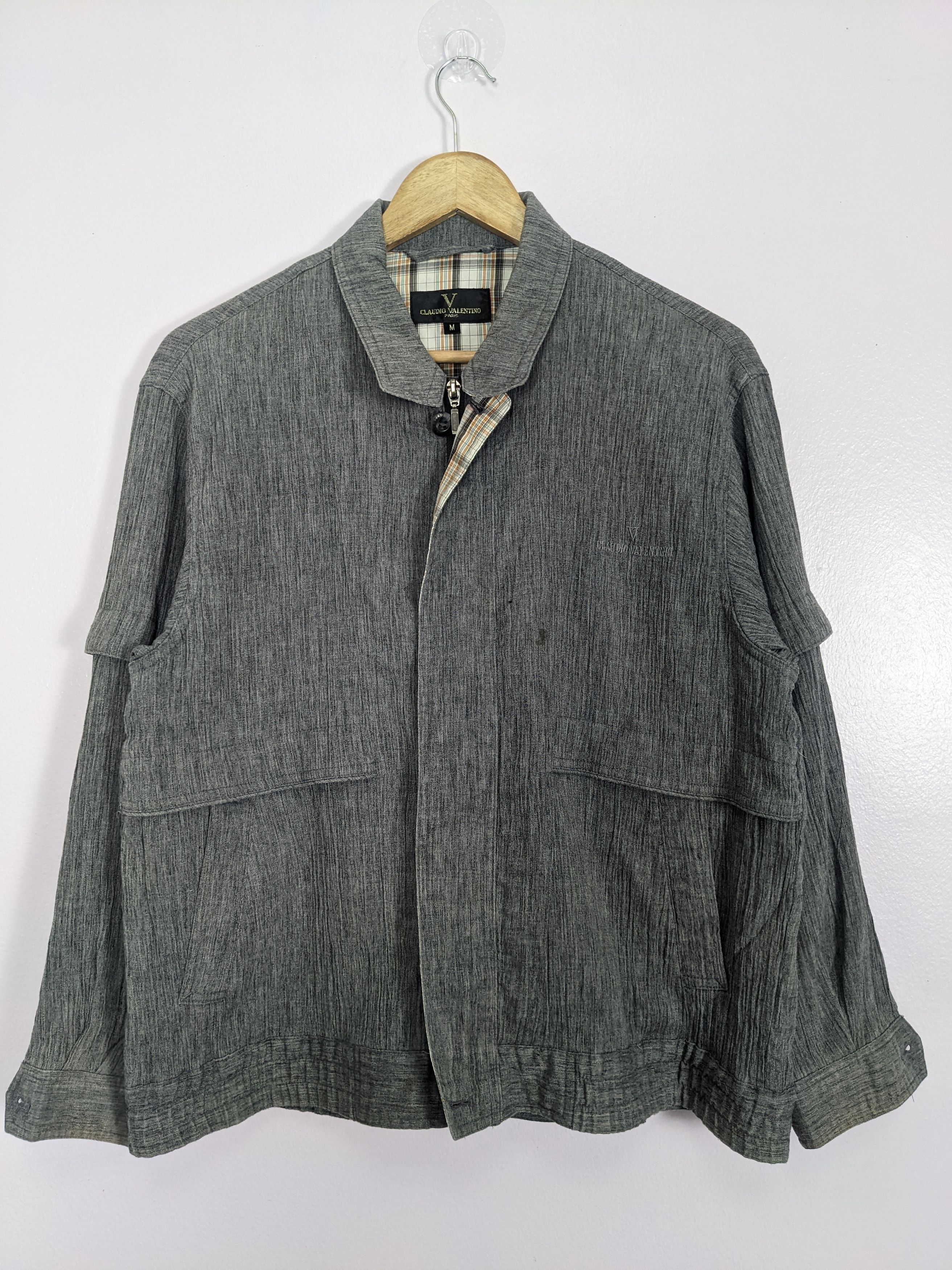 正規 DRIES VAN NOTEN Sheer Draped T-shirt Dries Van Noten Brown