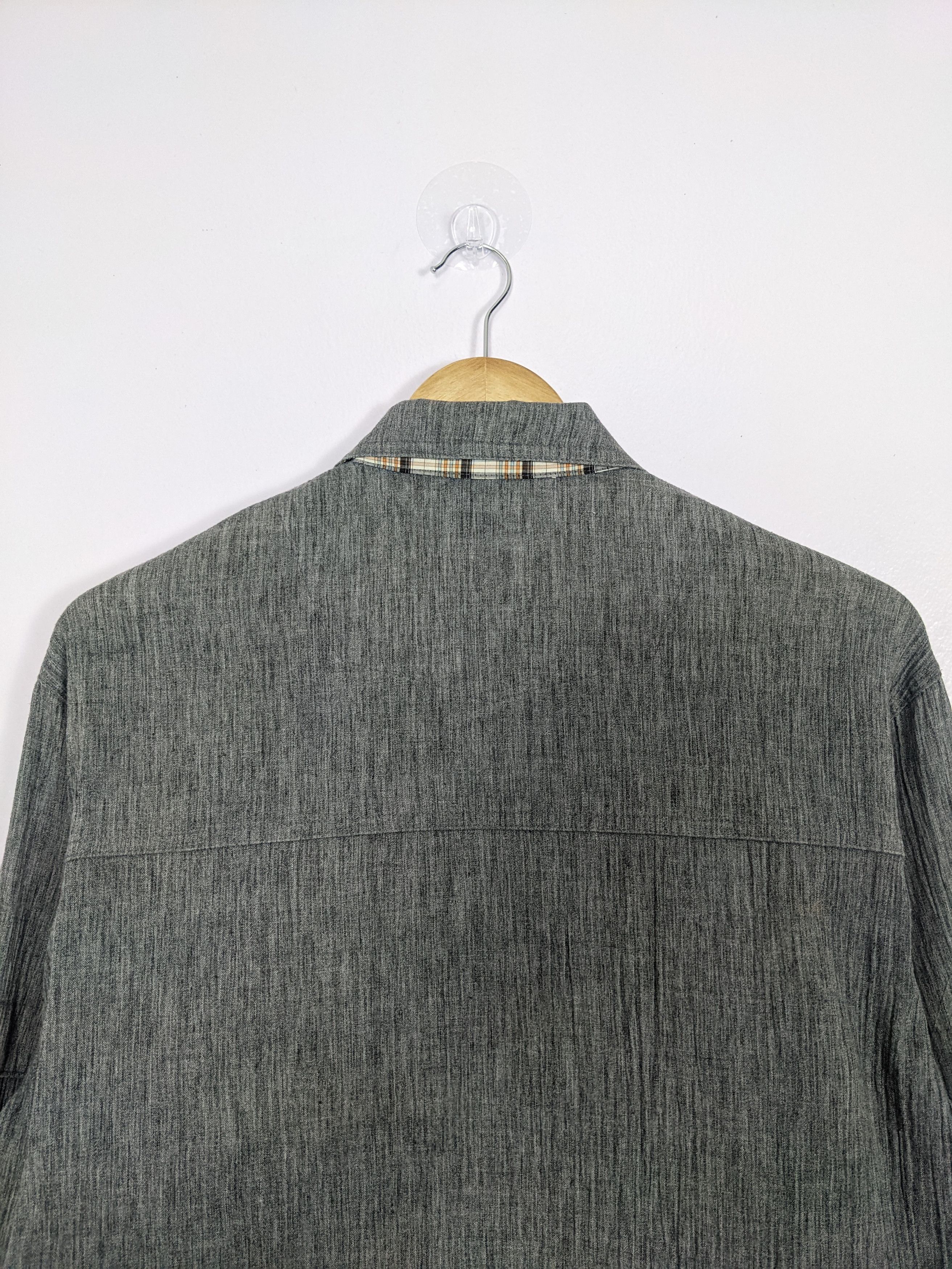 Vintage Vintage Cloudia Valentino PARIS Jackets J0228 Size US S / EU 44-46 / 1 - 11 Thumbnail