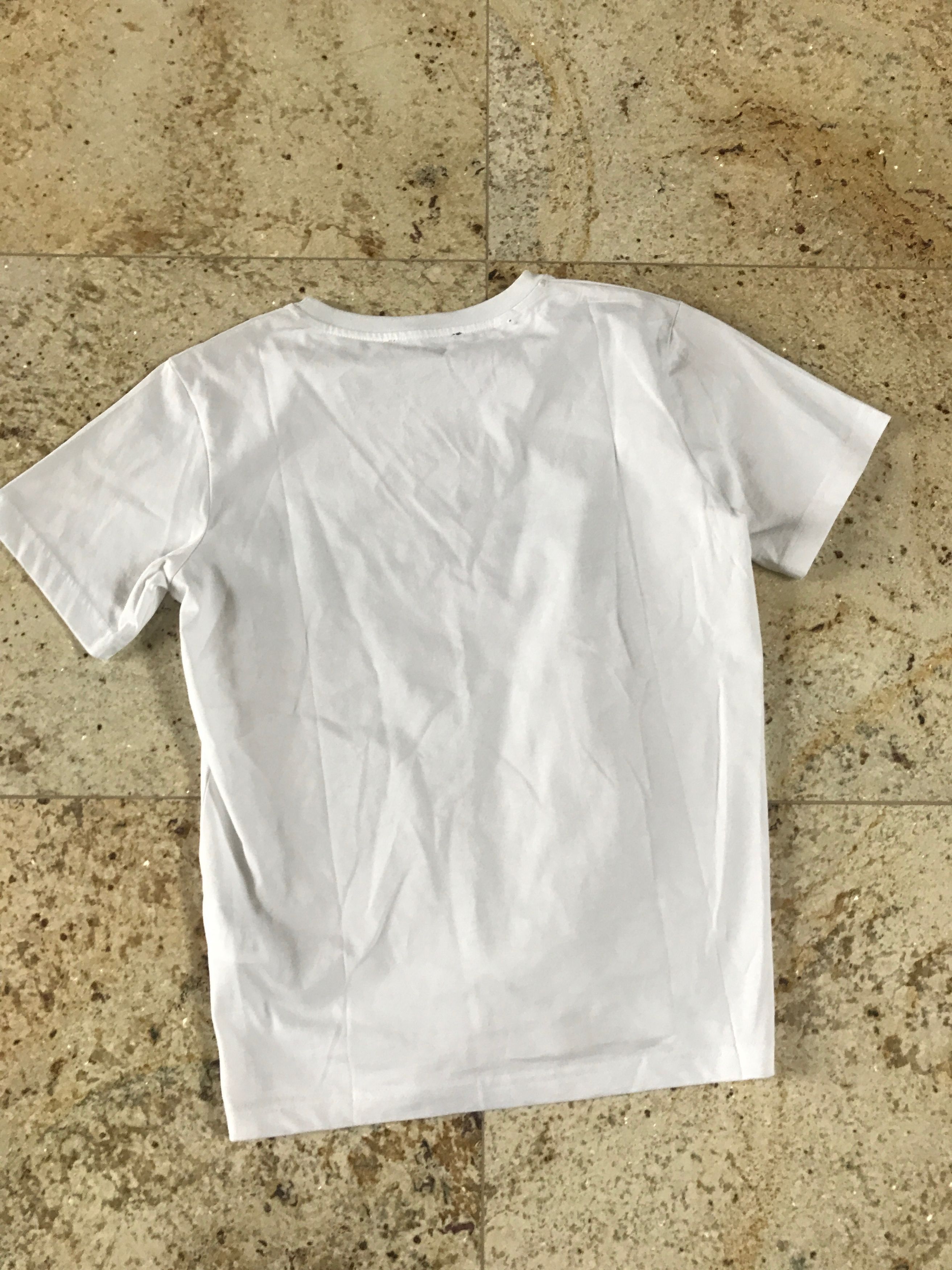 Yang Li Show Music Tee Size US XS / EU 42 / 0 - 10 Thumbnail
