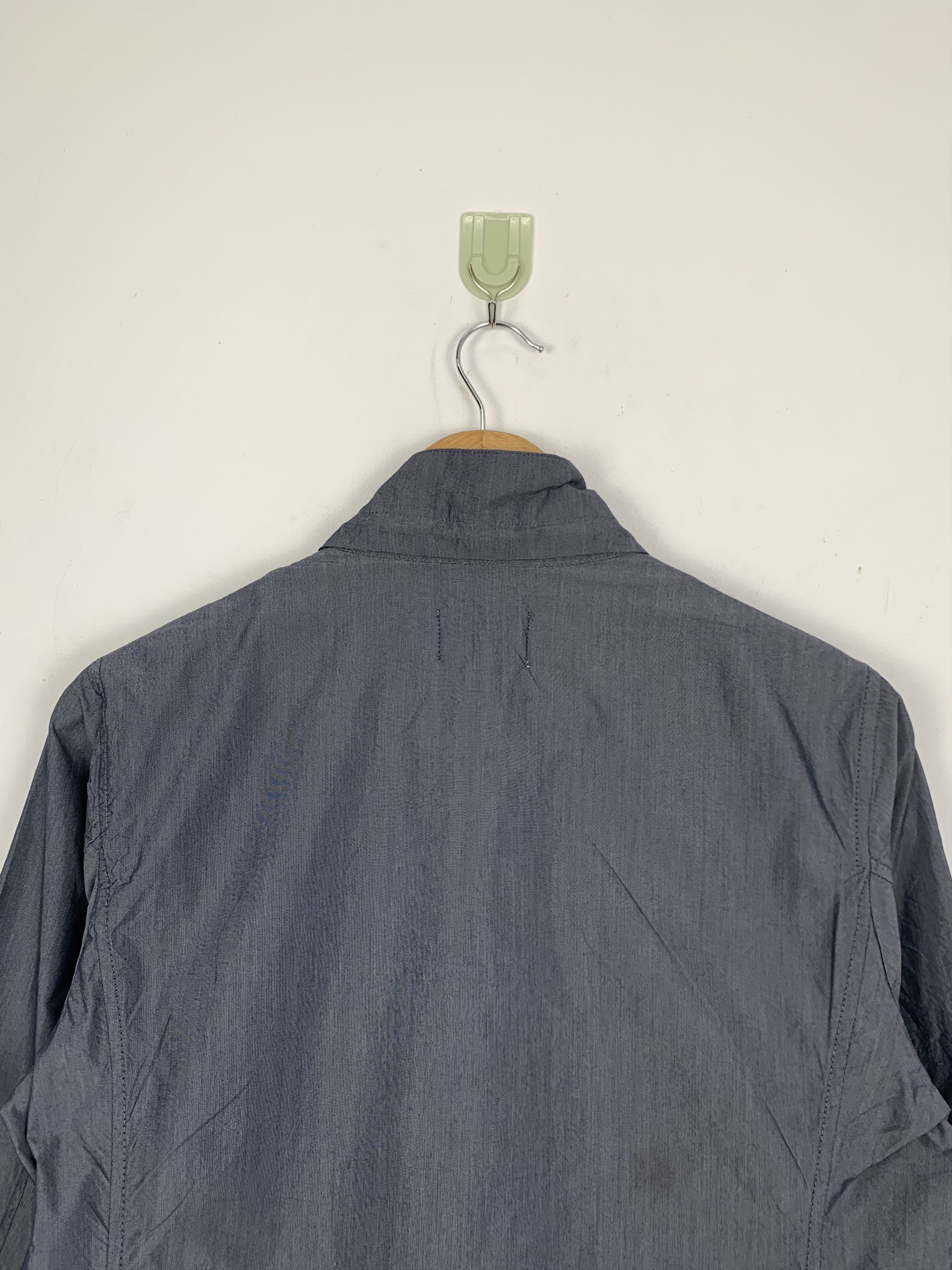 Uniqlo Vintage Uniqlo X Ines De La Fressange Paris Jacket J0599 Size US S / EU 44-46 / 1 - 8 Thumbnail
