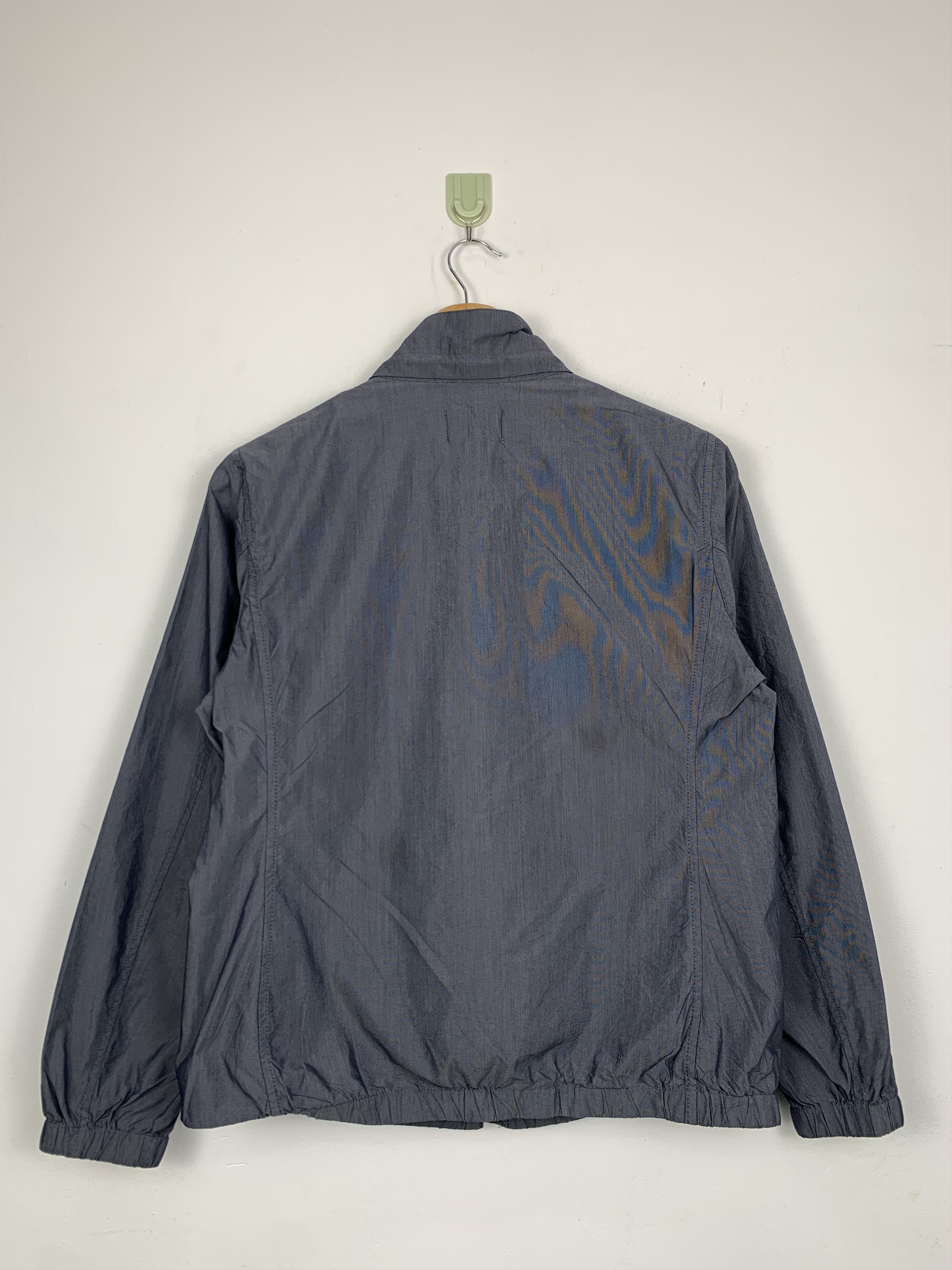 Uniqlo Vintage Uniqlo X Ines De La Fressange Paris Jacket J0599 Size US S / EU 44-46 / 1 - 7 Thumbnail