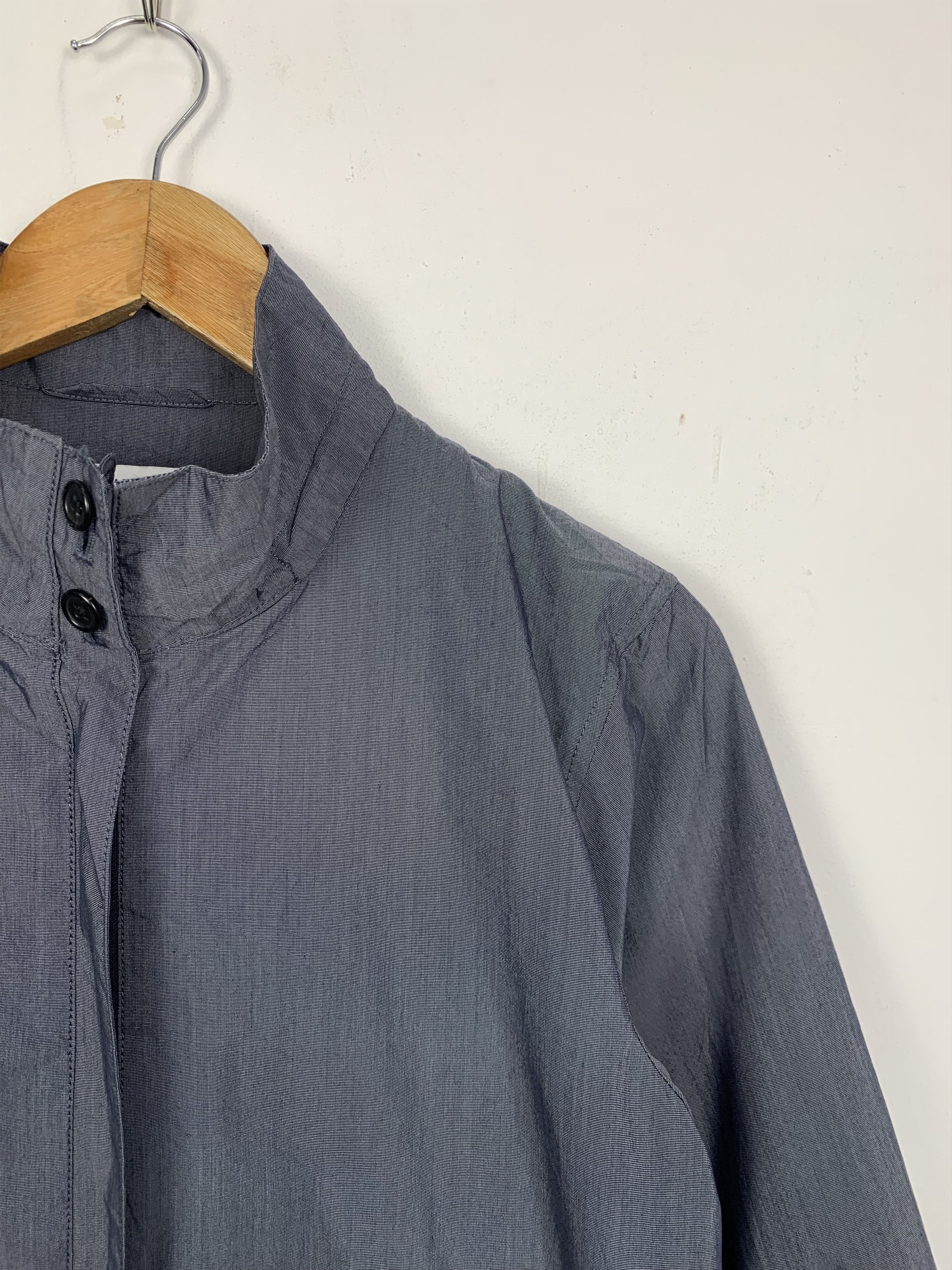 Uniqlo Vintage Uniqlo X Ines De La Fressange Paris Jacket J0599 Size US S / EU 44-46 / 1 - 3 Thumbnail