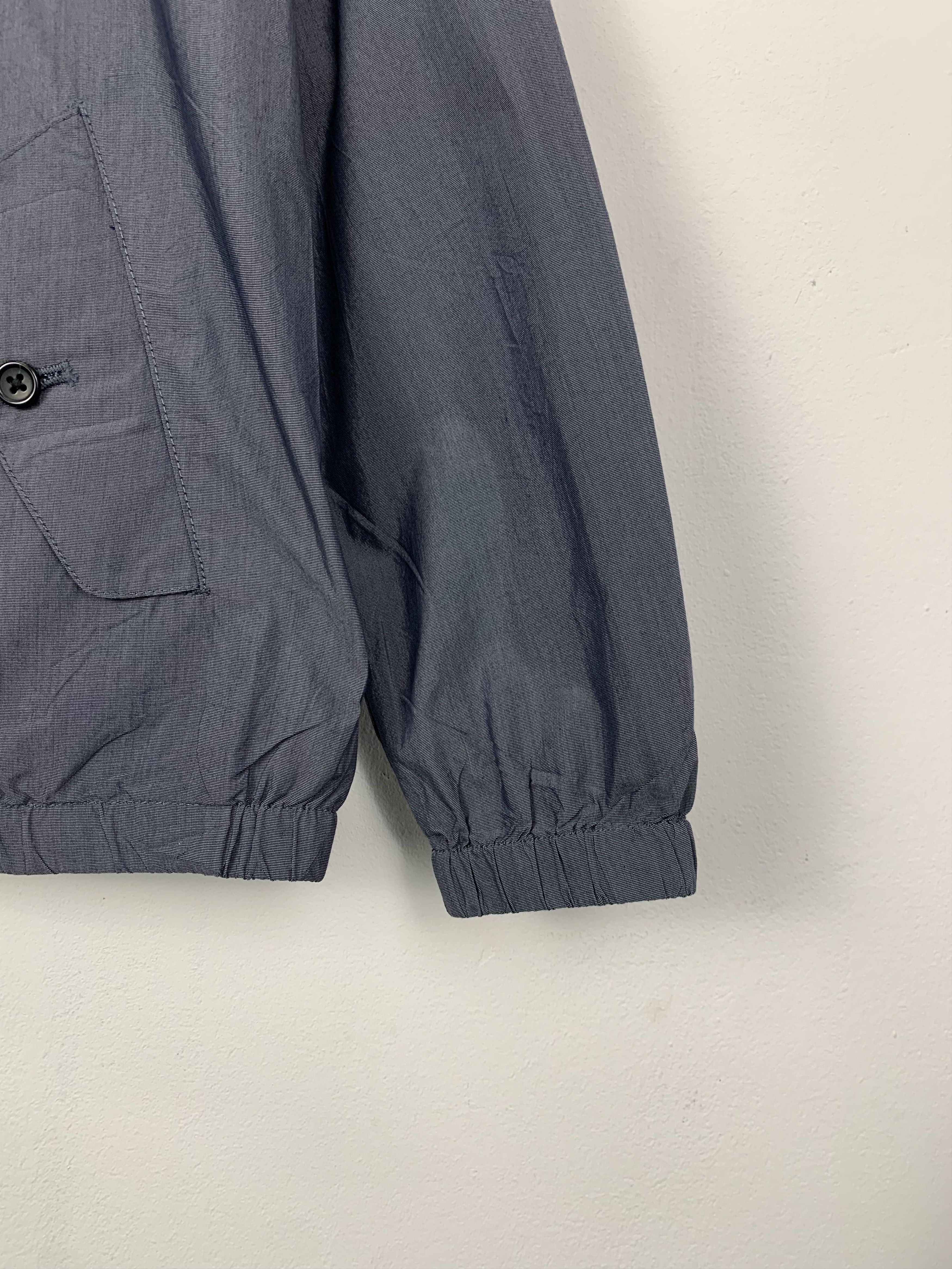 Uniqlo Vintage Uniqlo X Ines De La Fressange Paris Jacket J0599 Size US S / EU 44-46 / 1 - 5 Thumbnail