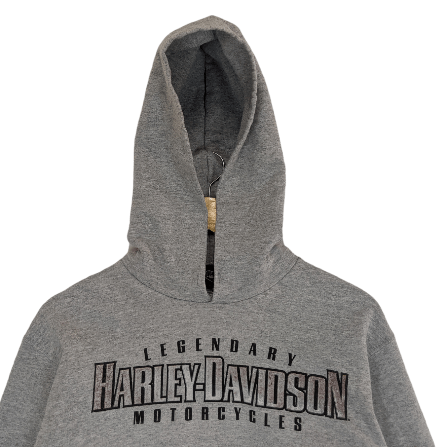 Harley Davidson HARLEY DAVIDSON Great Southern Motorcycles Albany Hoodie Size US S / EU 44-46 / 1 - 4 Thumbnail