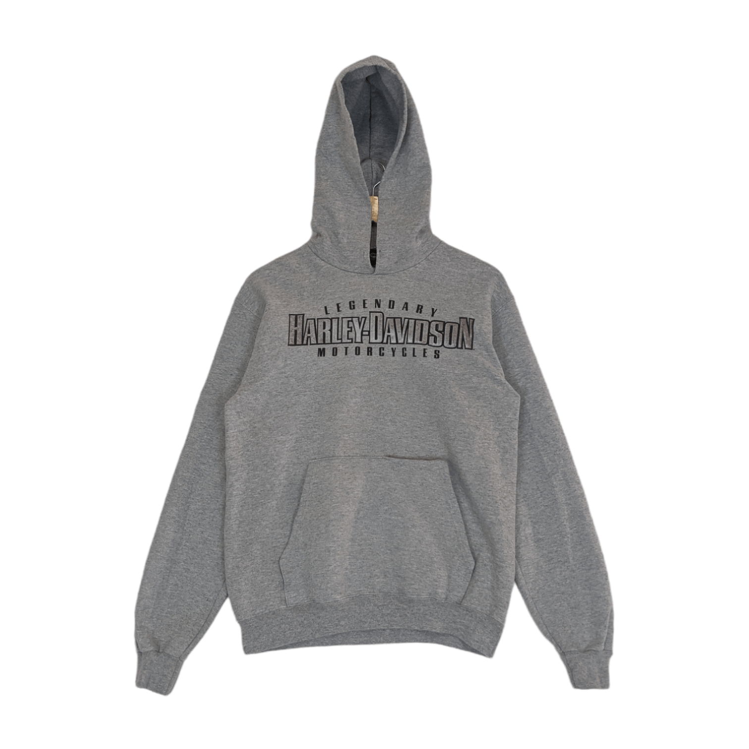 Harley Davidson HARLEY DAVIDSON Great Southern Motorcycles Albany Hoodie Size US S / EU 44-46 / 1 - 2 Thumbnail