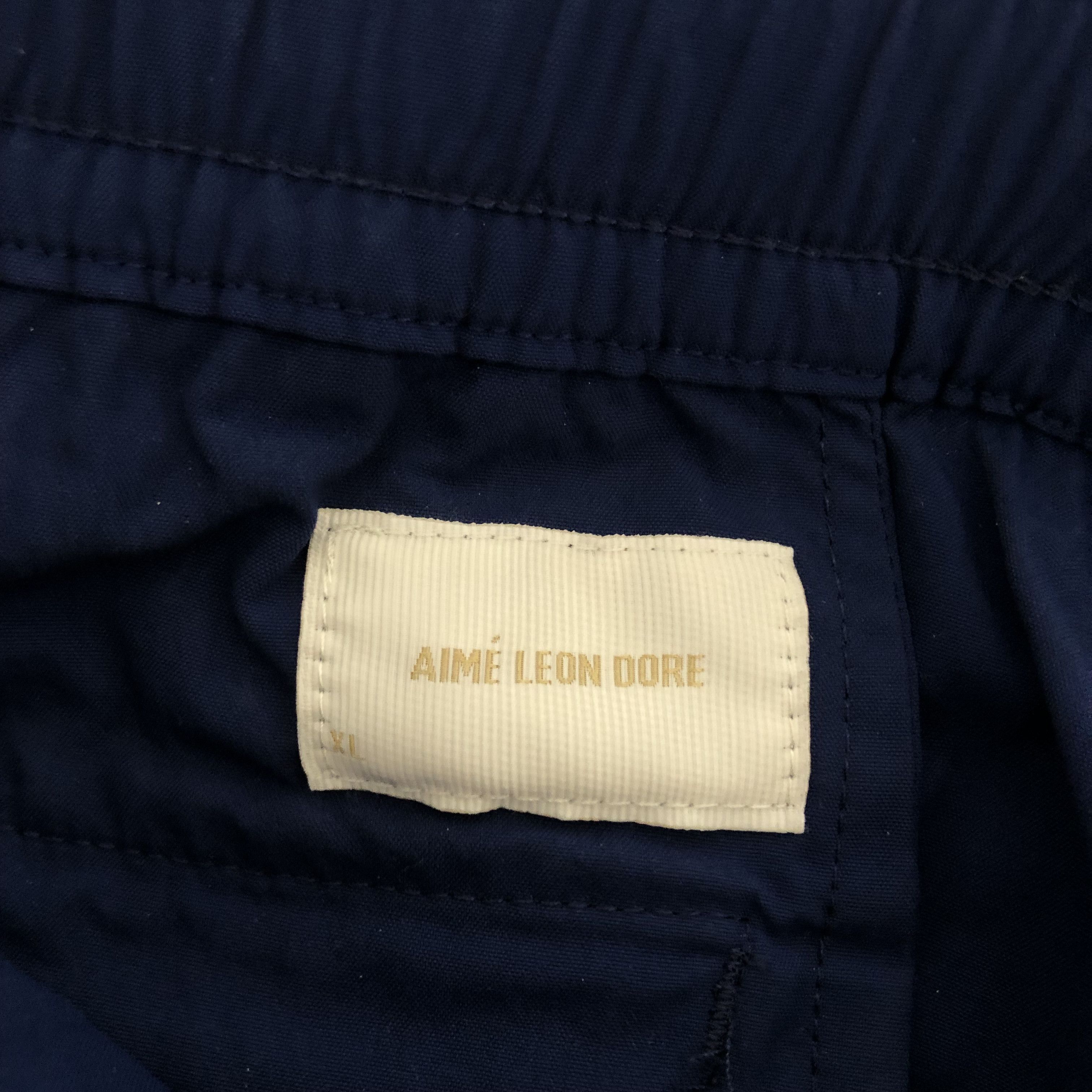 Aime Leon Dore Aime Leon Dore ALD Swim Trunks Size US 36 / EU 52 - 4 Thumbnail
