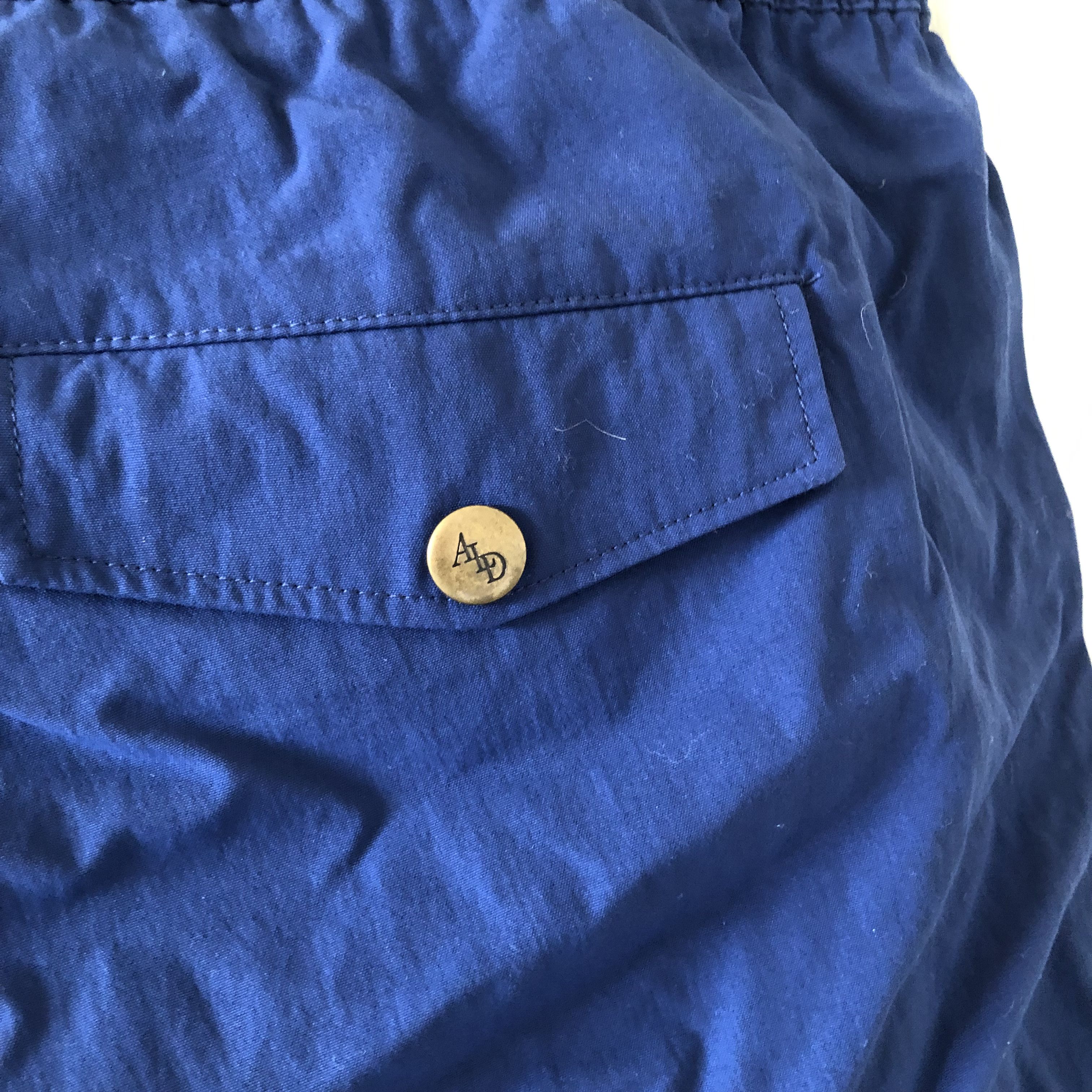 Aime Leon Dore Aime Leon Dore ALD Swim Trunks Size US 36 / EU 52 - 3 Thumbnail