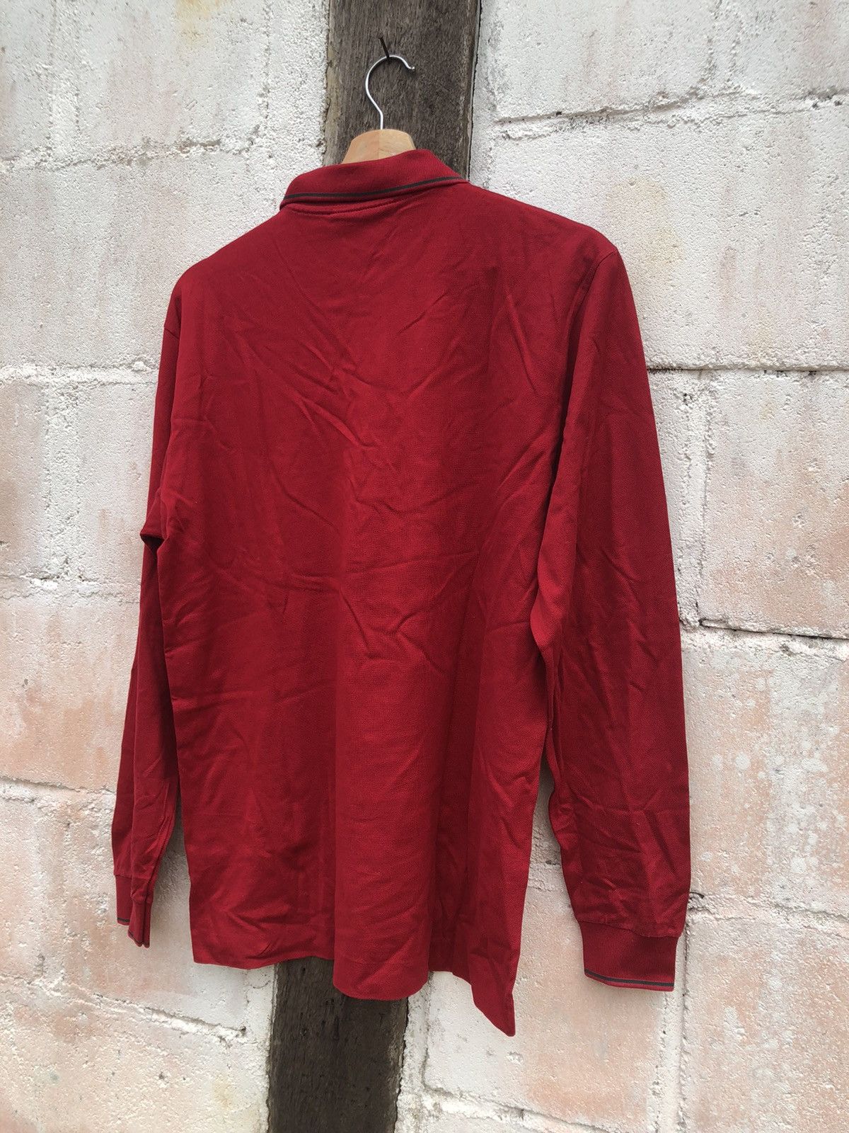 Christian Dior Monsieur × Vintage Christian Dior Monsieur Long Sleeve Size US L / EU 52-54 / 3 - 6 Thumbnail