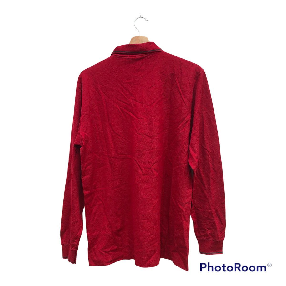 Christian Dior Monsieur × Vintage Christian Dior Monsieur Long Sleeve Size US L / EU 52-54 / 3 - 2 Thumbnail
