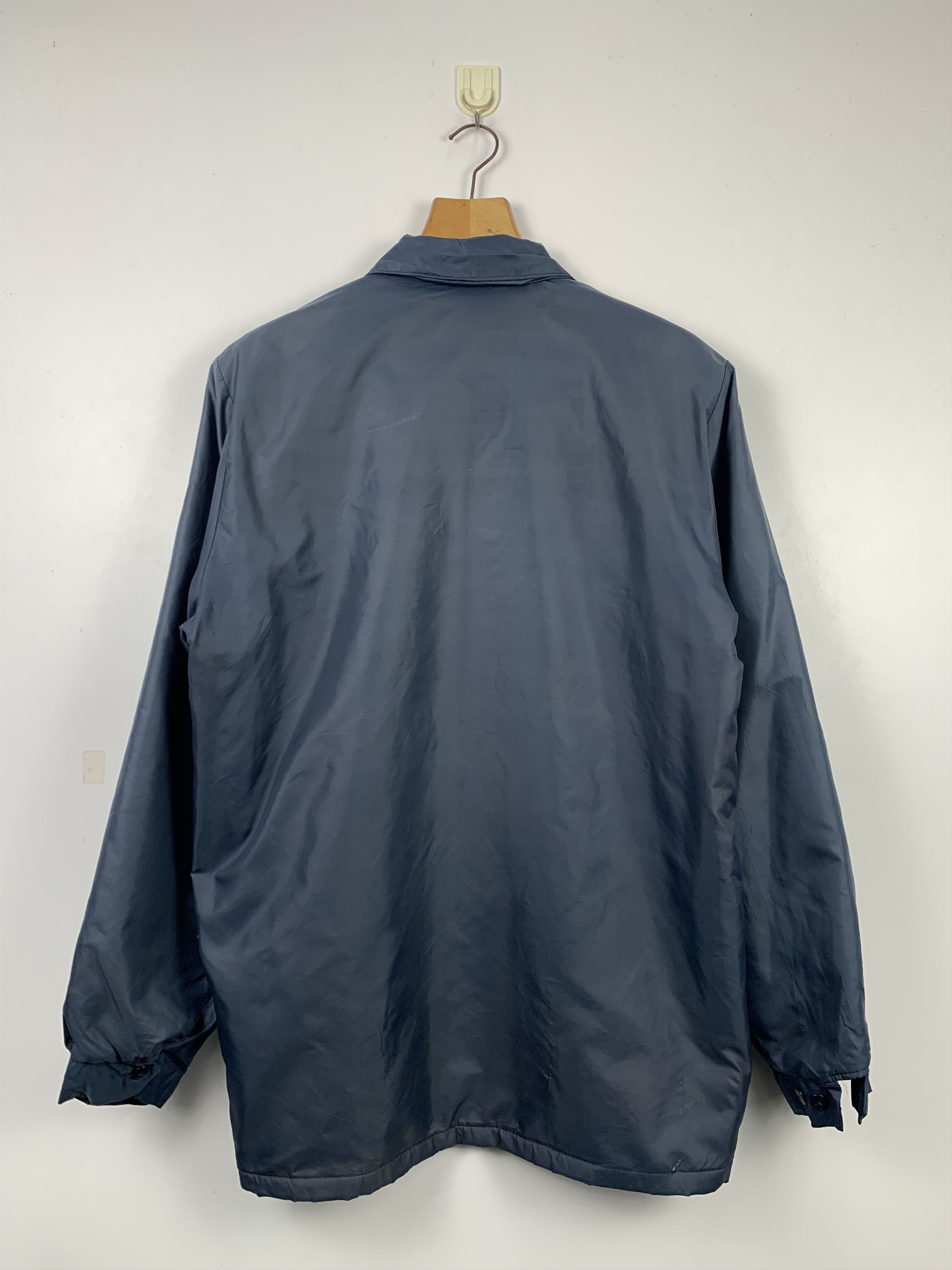 Pacific Trail × Vintage Pasific Trail Vintage Windbreaker Sportwear Jacket Size US M / EU 48-50 / 2 - 11 Thumbnail