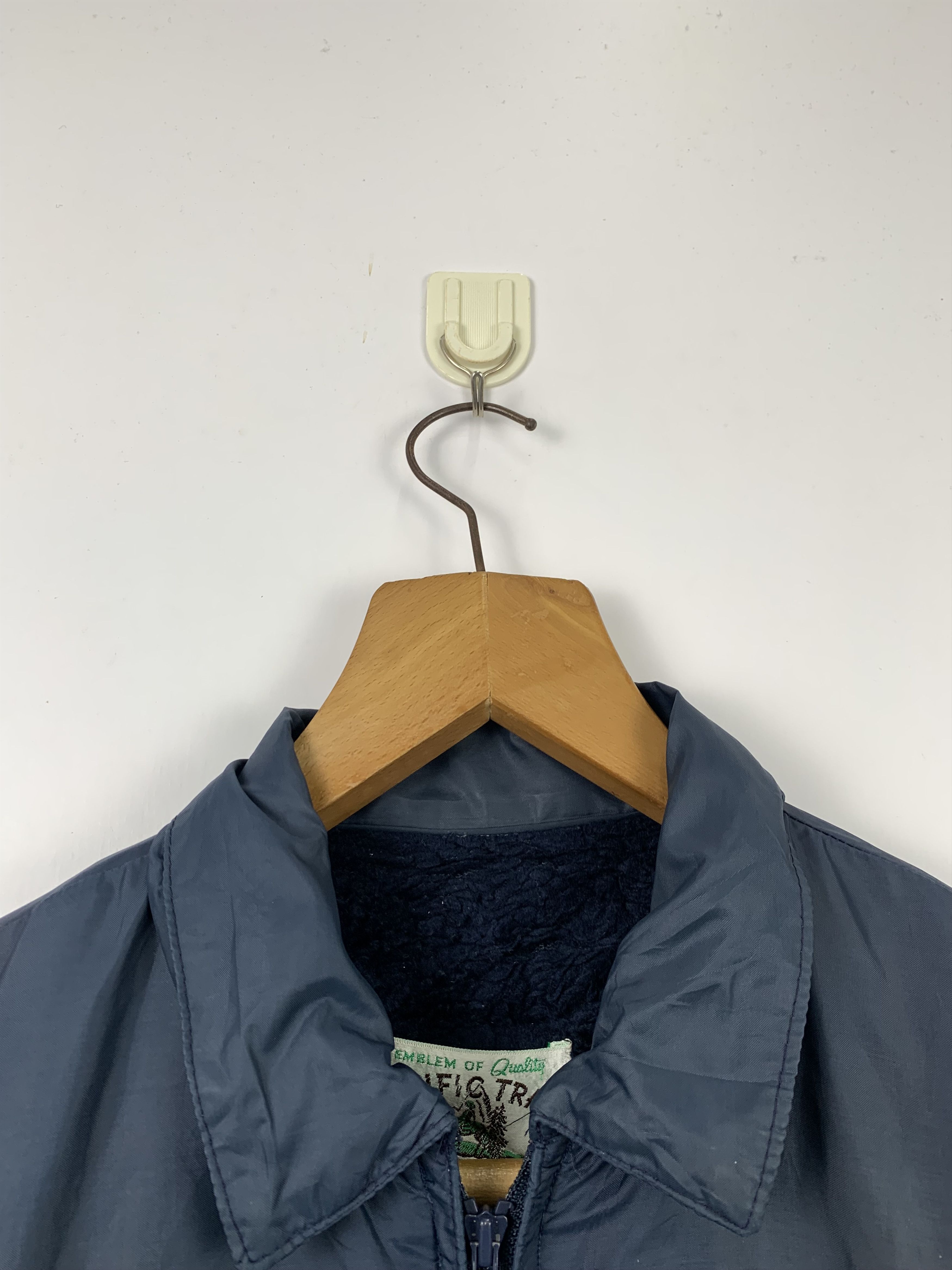 Pacific Trail × Vintage Pasific Trail Vintage Windbreaker Sportwear Jacket Size US M / EU 48-50 / 2 - 6 Thumbnail