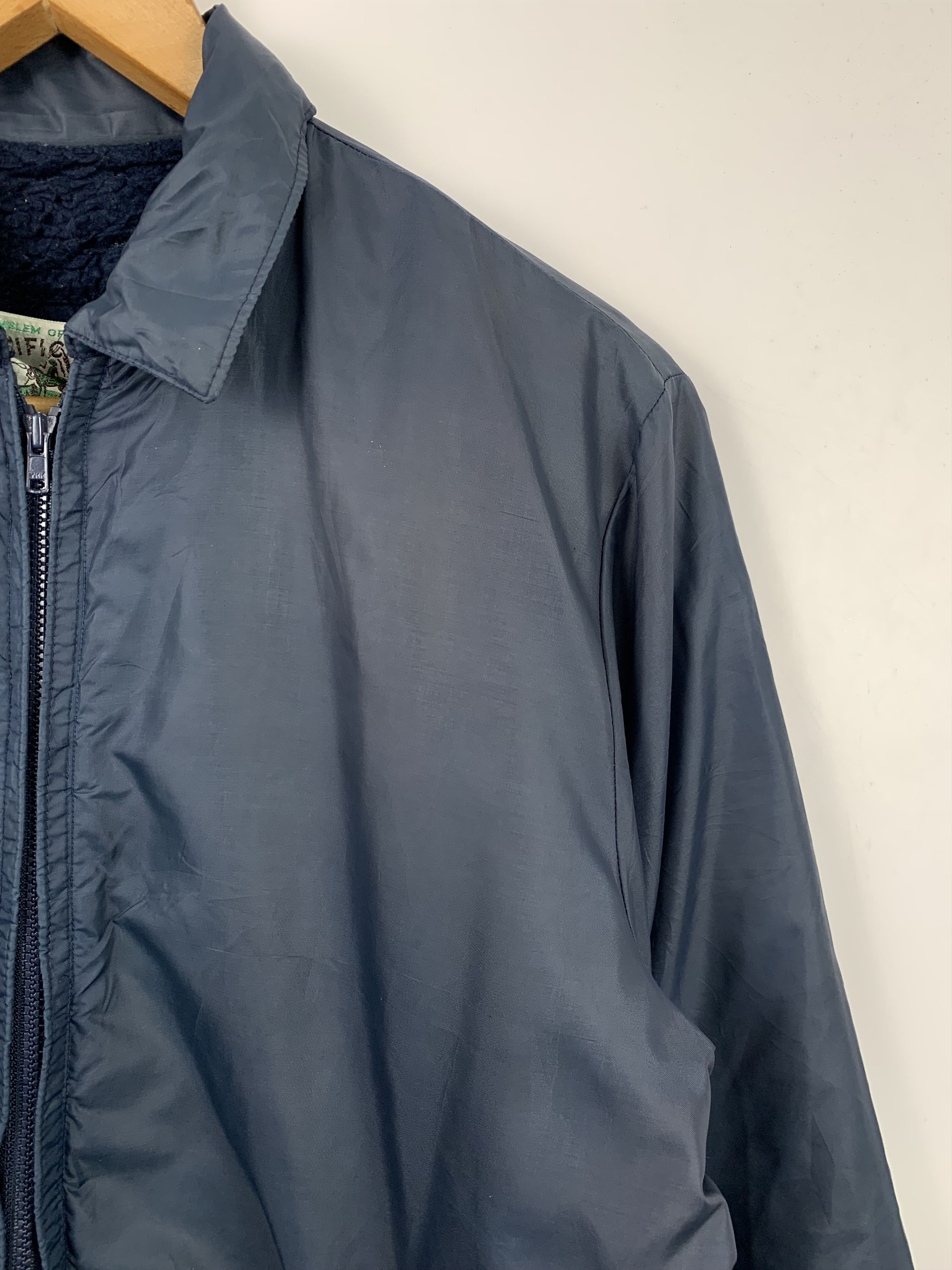 Pacific Trail × Vintage Pasific Trail Vintage Windbreaker Sportwear Jacket Size US M / EU 48-50 / 2 - 4 Thumbnail