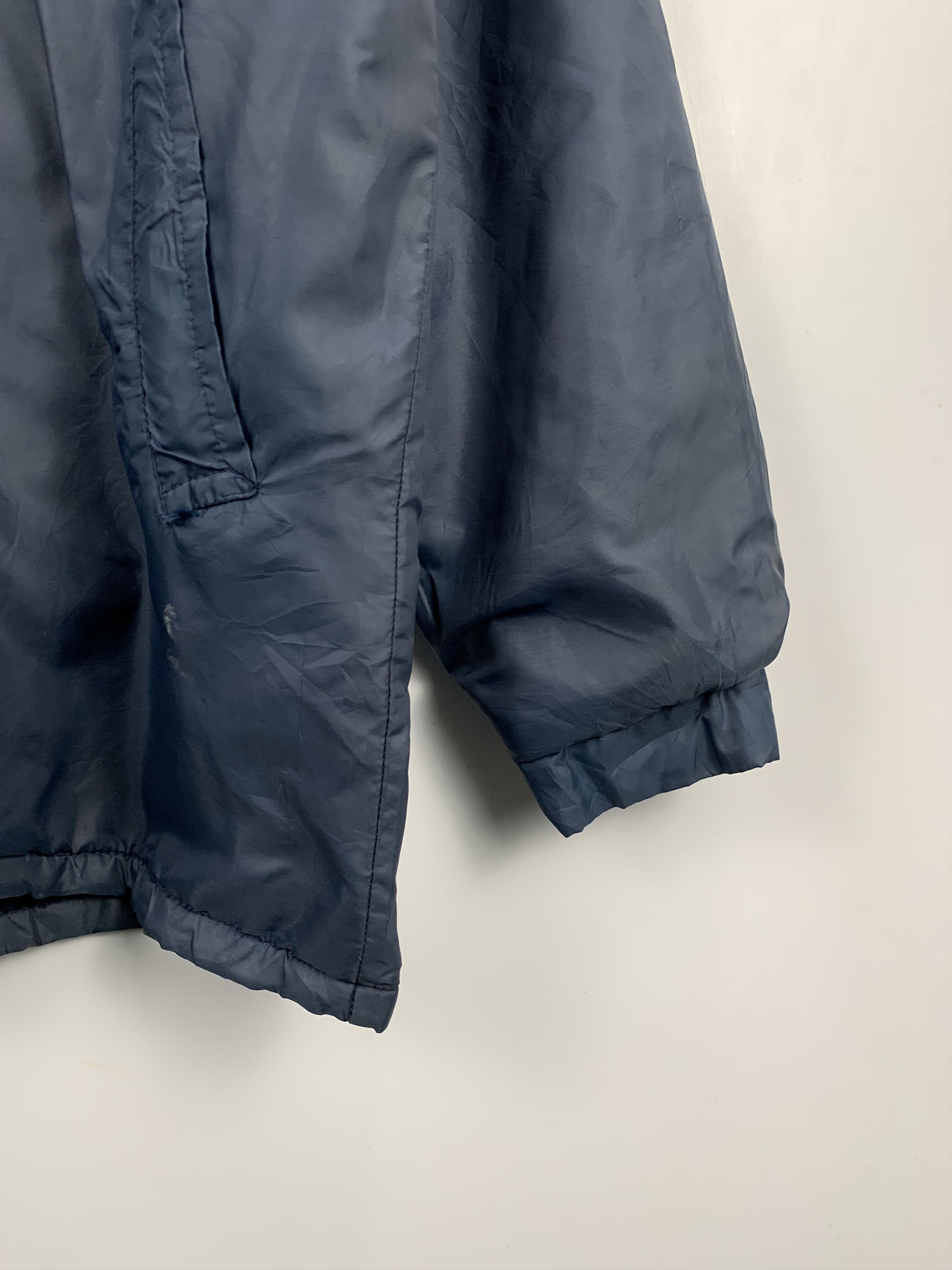 Pacific Trail × Vintage Pasific Trail Vintage Windbreaker Sportwear Jacket Size US M / EU 48-50 / 2 - 3 Thumbnail
