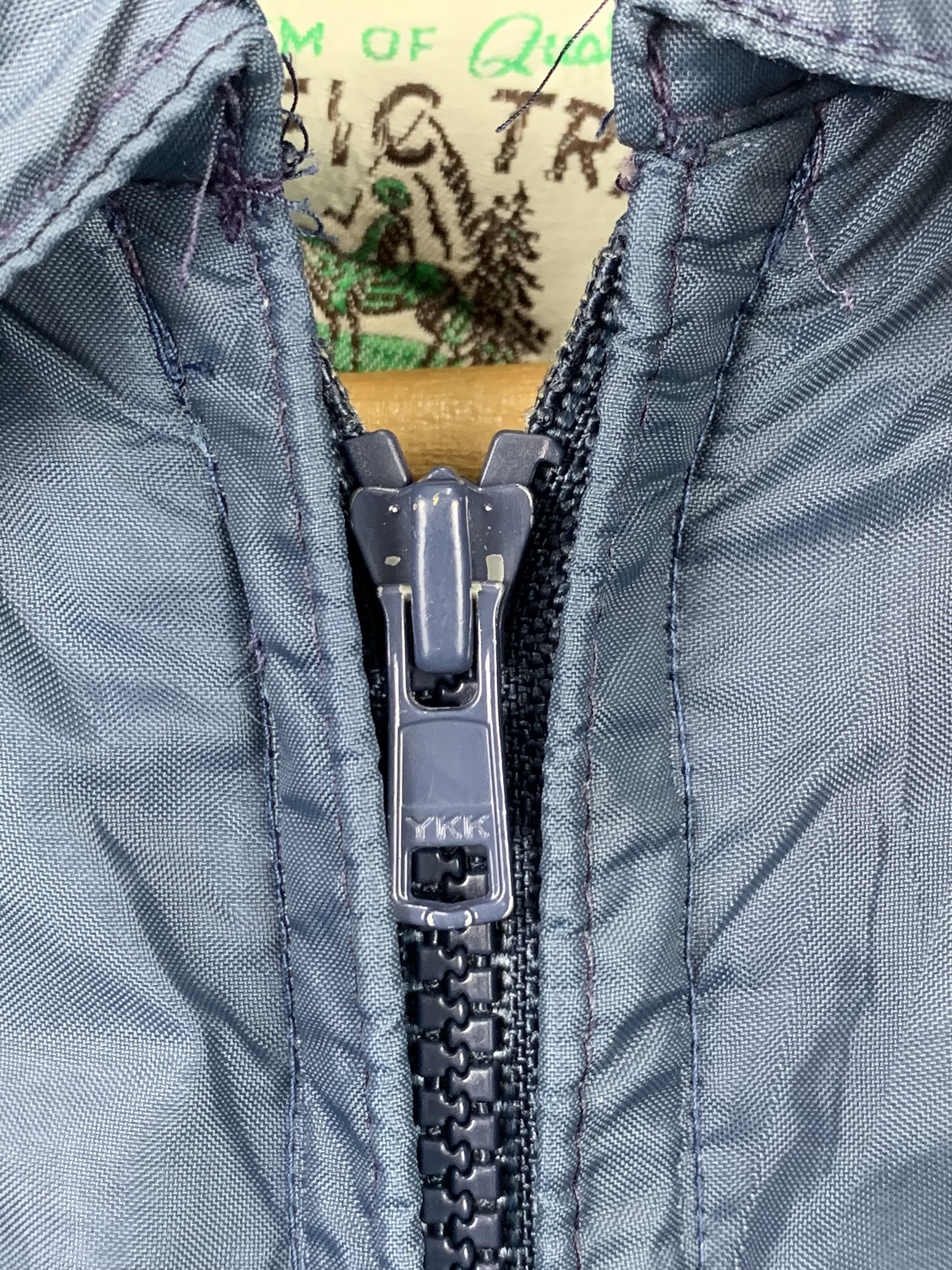 Pacific Trail × Vintage Pasific Trail Vintage Windbreaker Sportwear Jacket Size US M / EU 48-50 / 2 - 7 Thumbnail