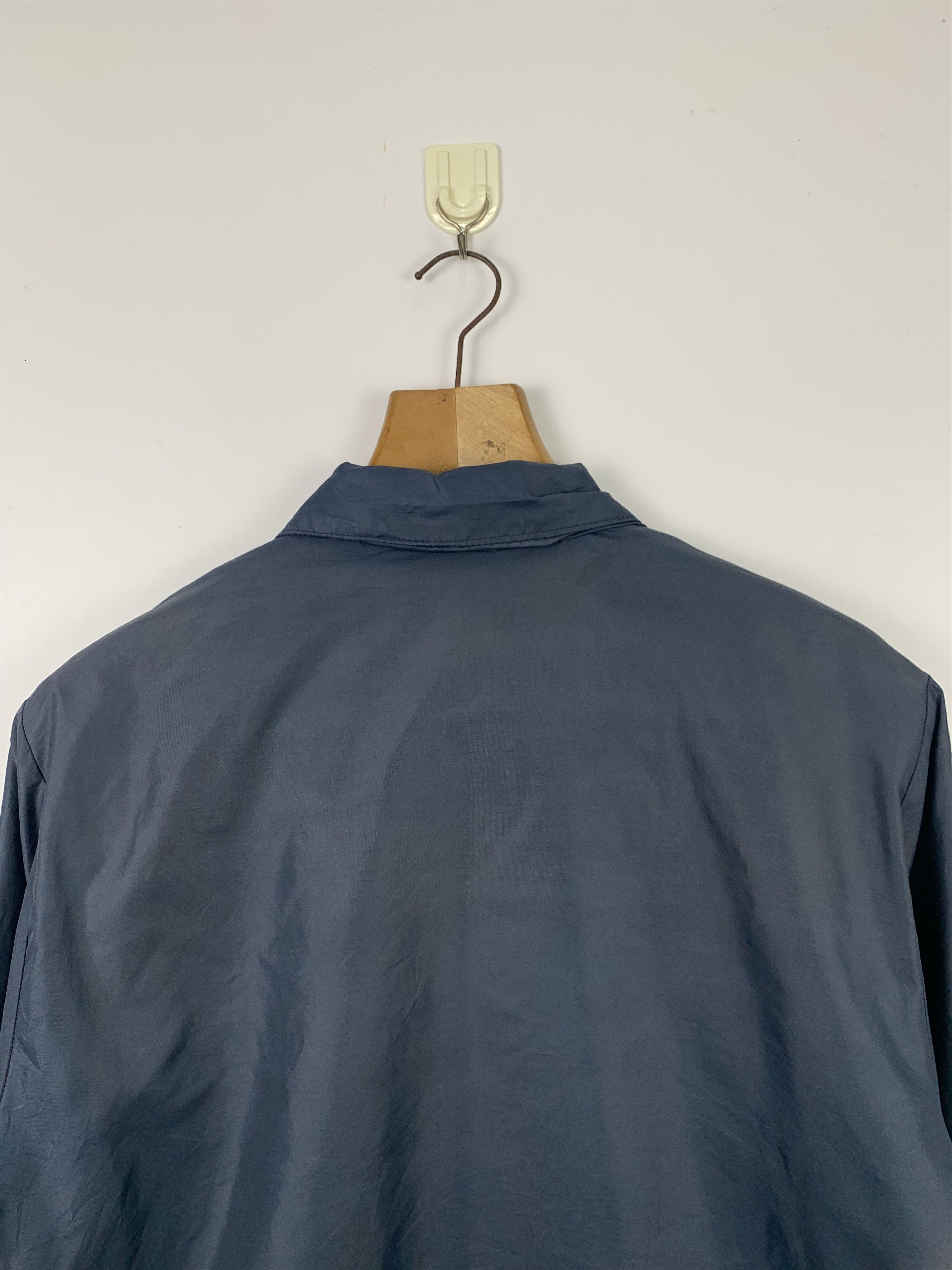 Pacific Trail × Vintage Pasific Trail Vintage Windbreaker Sportwear Jacket Size US M / EU 48-50 / 2 - 12 Thumbnail
