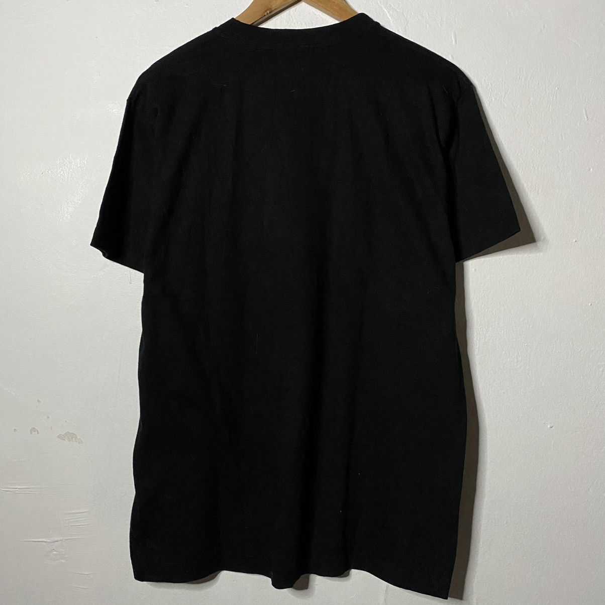 Anime × Japanese Brand RARE SAMPLE YU YU HAKUSHO HIEI Size US M / EU 48-50 / 2 - 2 Thumbnail