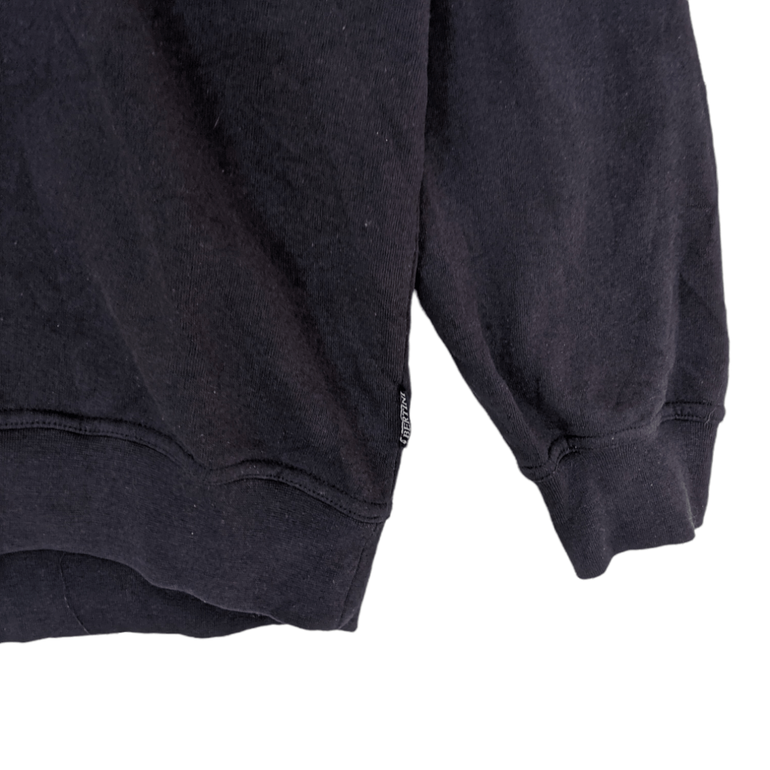 Designer × Japanese Brand BERTINI Golf Polo Jumper Sweatshirt Size US XXL / EU 58 / 5 - 5 Thumbnail