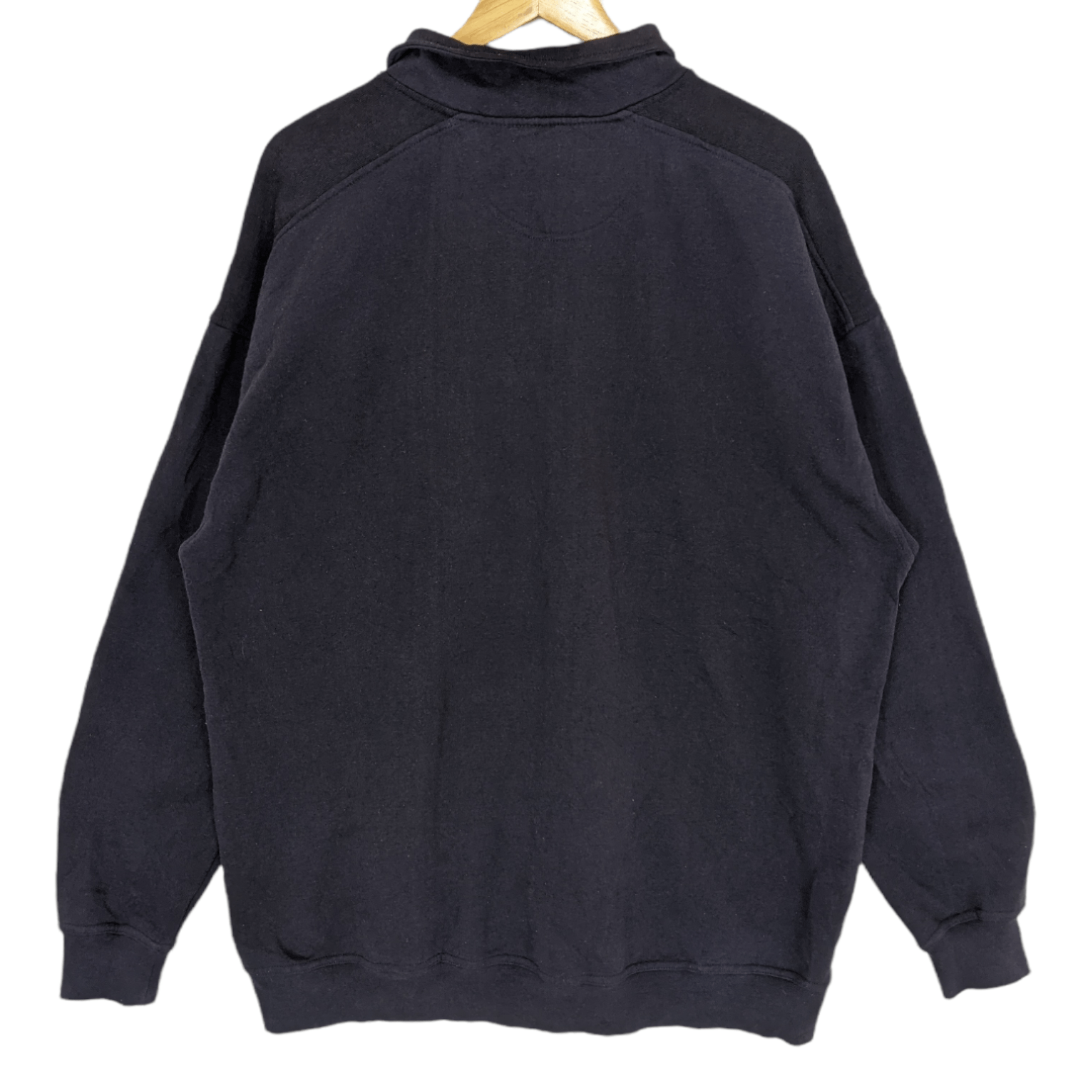 Designer × Japanese Brand BERTINI Golf Polo Jumper Sweatshirt Size US XXL / EU 58 / 5 - 6 Thumbnail