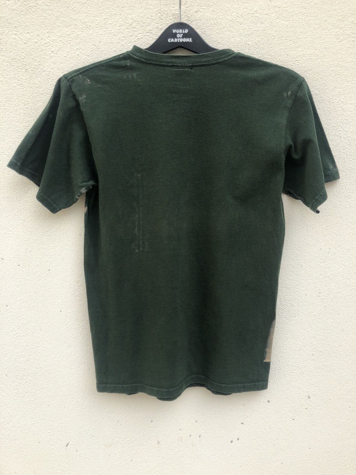 Needles Nepenthes Japan A Bee t shirt Size US S / EU 44-46 / 1 - 5 Thumbnail