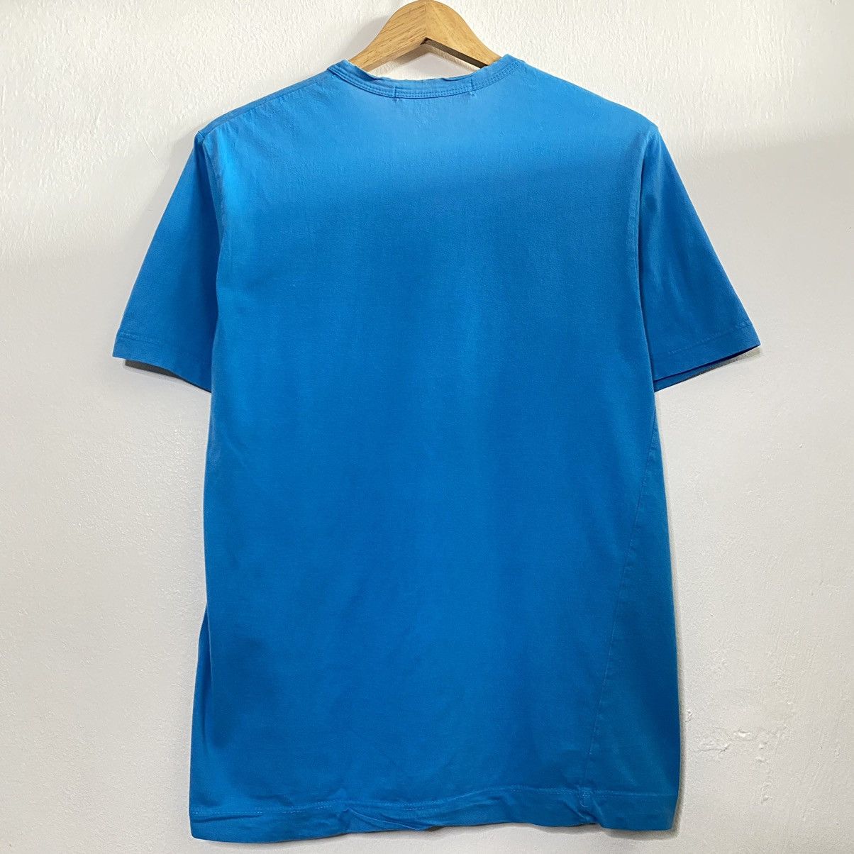 Comme des Garcons Comme des Garcons Homme Tee Size US M / EU 48-50 / 2 - 2 Thumbnail