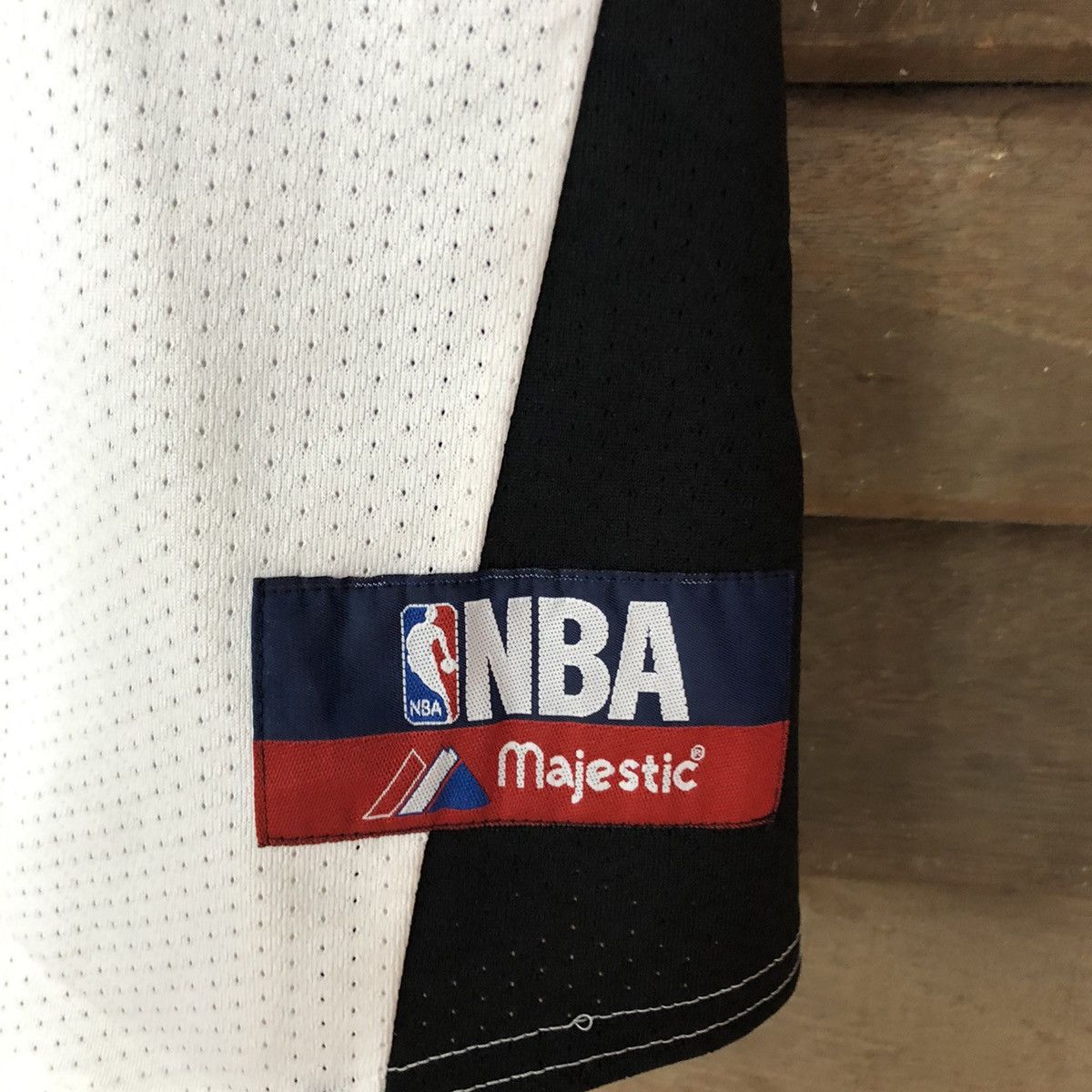 NBA × Vintage Lakers kobe bryant White Jersey #3142 Size US XL / EU 56 / 4 - 9 Thumbnail