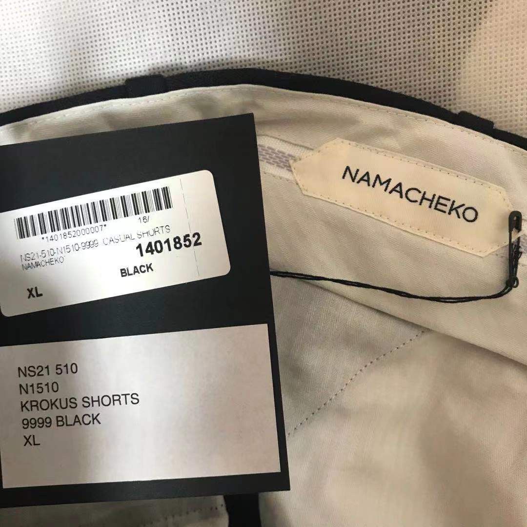 Namacheko namacheko krokus shorts Size US 33 - 5 Thumbnail