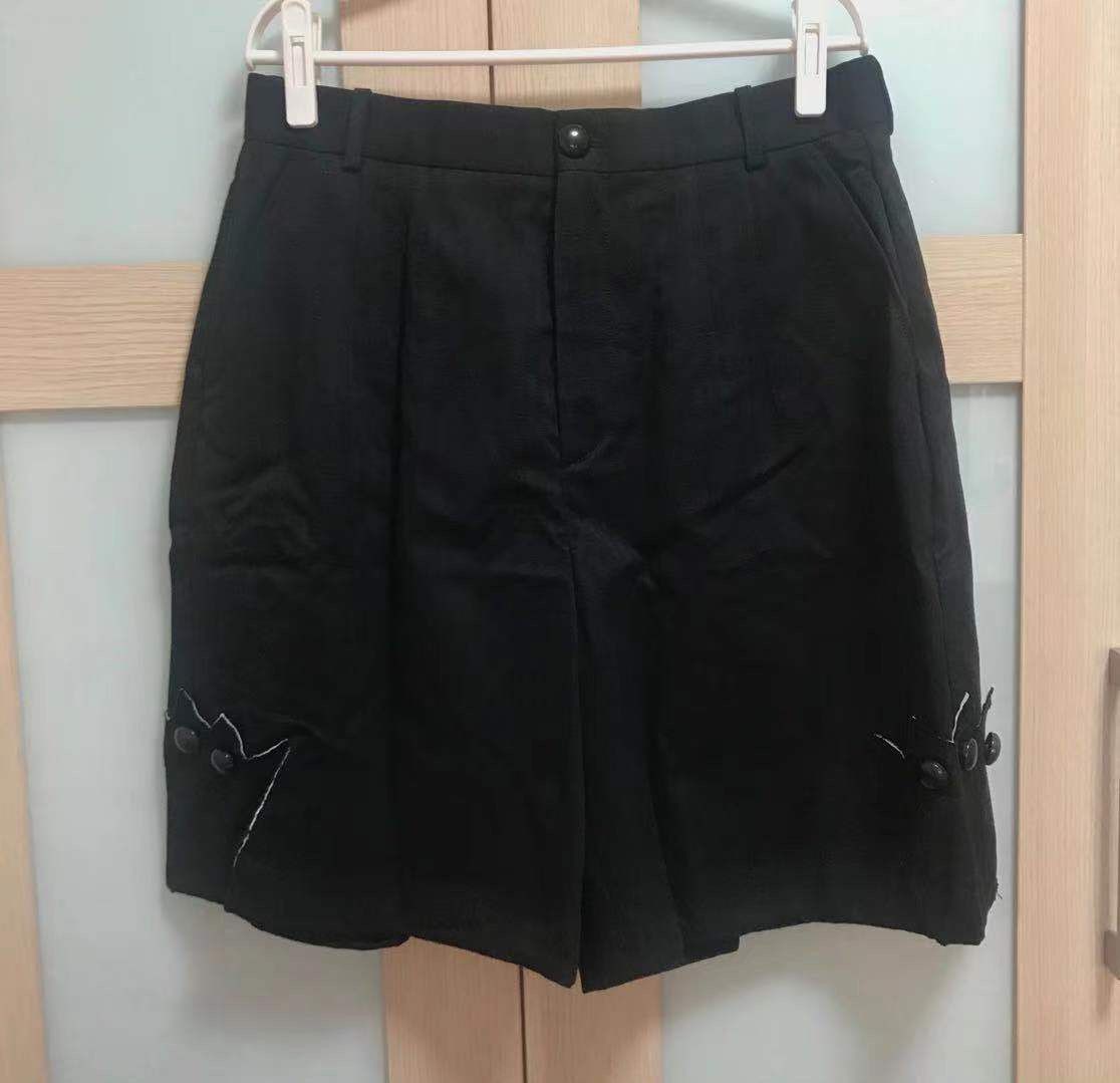 Namacheko namacheko krokus shorts Size US 33 - 2 Thumbnail