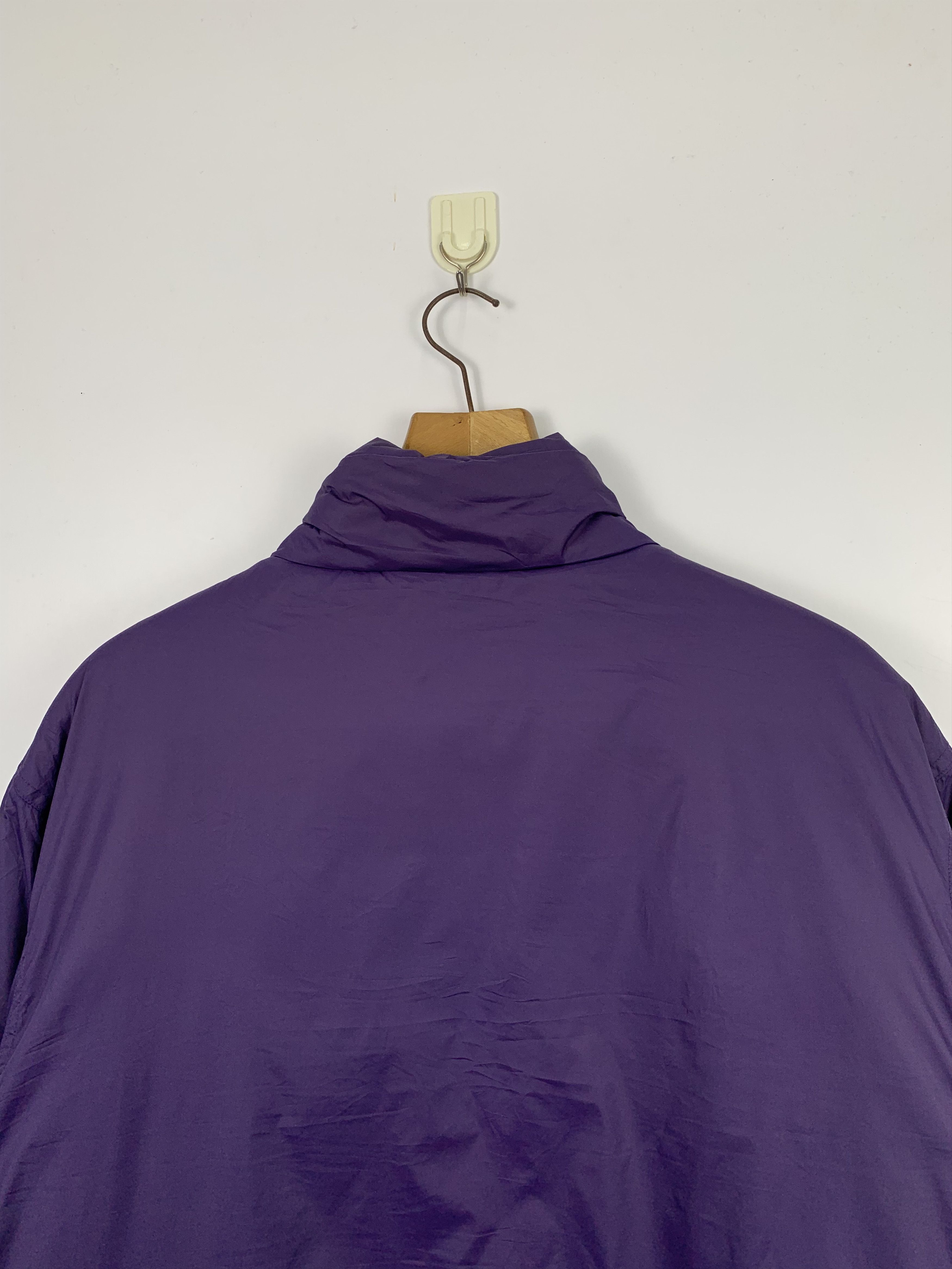 Uniqlo Vintage Uniqlo Windbreaker Jacket J0370 Size US L / EU 52-54 / 3 - 12 Thumbnail