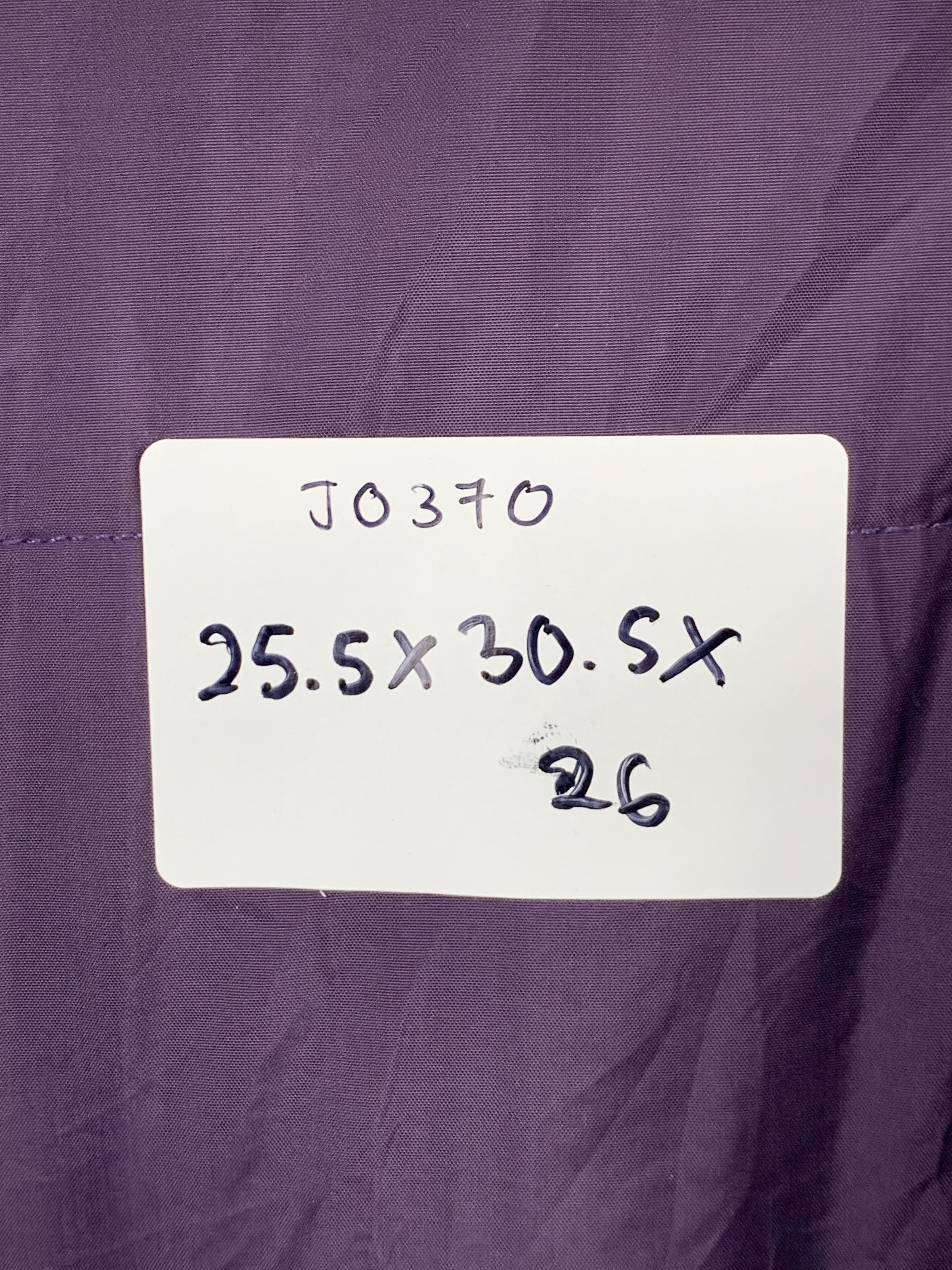 Uniqlo Vintage Uniqlo Windbreaker Jacket J0370 Size US L / EU 52-54 / 3 - 7 Thumbnail