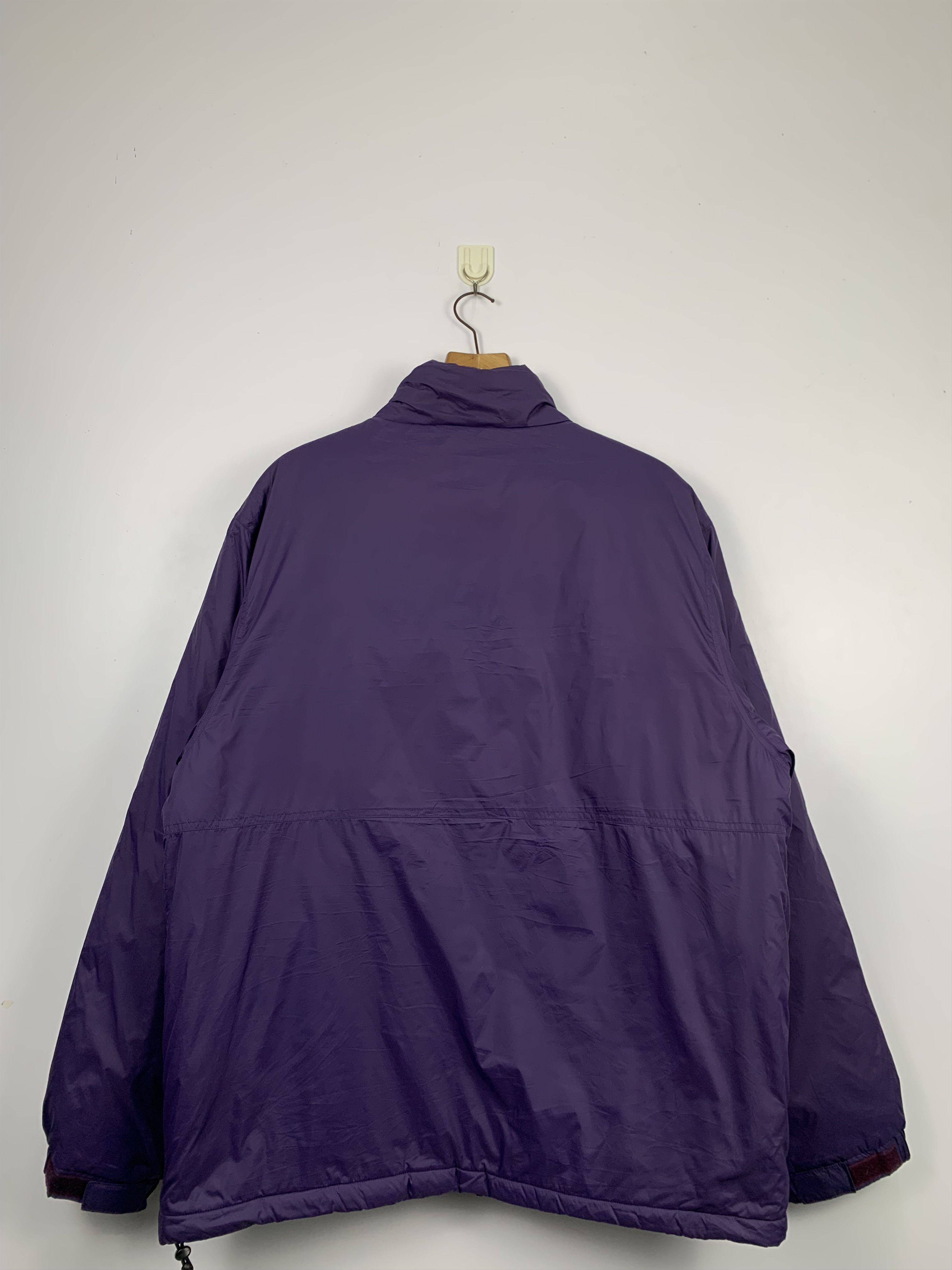 Uniqlo Vintage Uniqlo Windbreaker Jacket J0370 Size US L / EU 52-54 / 3 - 11 Thumbnail