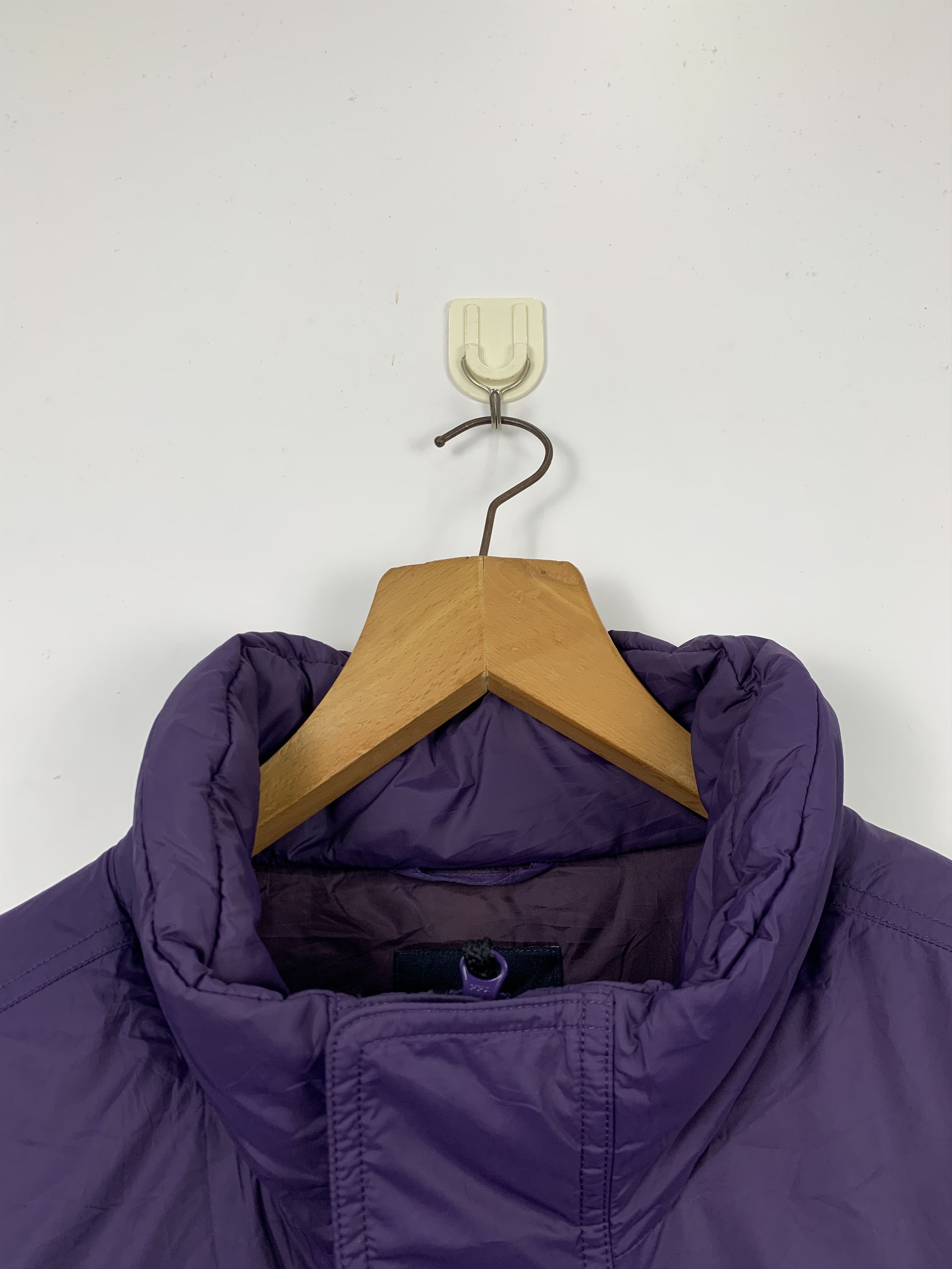 Uniqlo Vintage Uniqlo Windbreaker Jacket J0370 Size US L / EU 52-54 / 3 - 5 Thumbnail