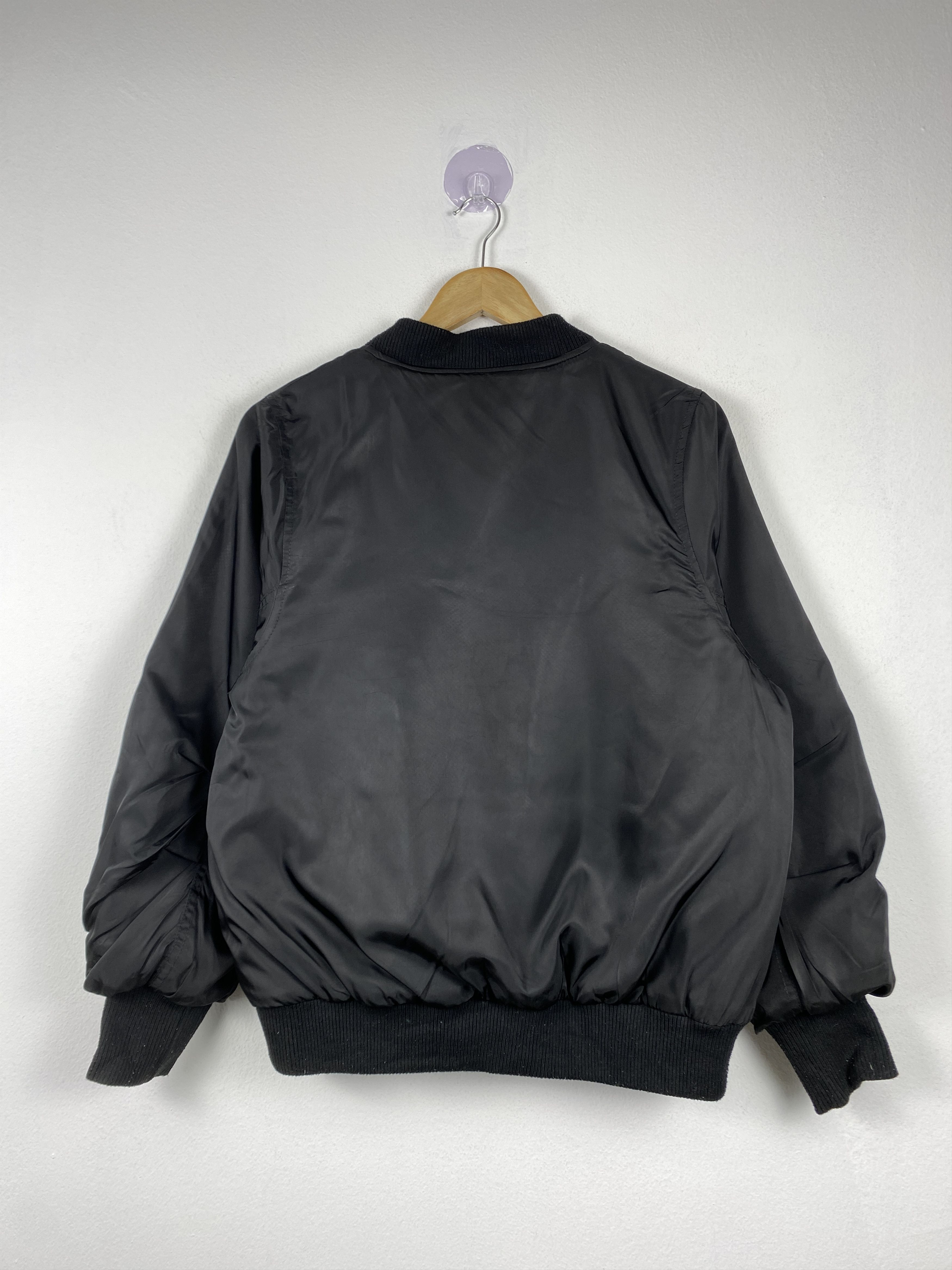 Japanese Brand Vintage JAPANESE BRAND Reversible Sherpa Jacket J1311 Size US M / EU 48-50 / 2 - 6 Thumbnail