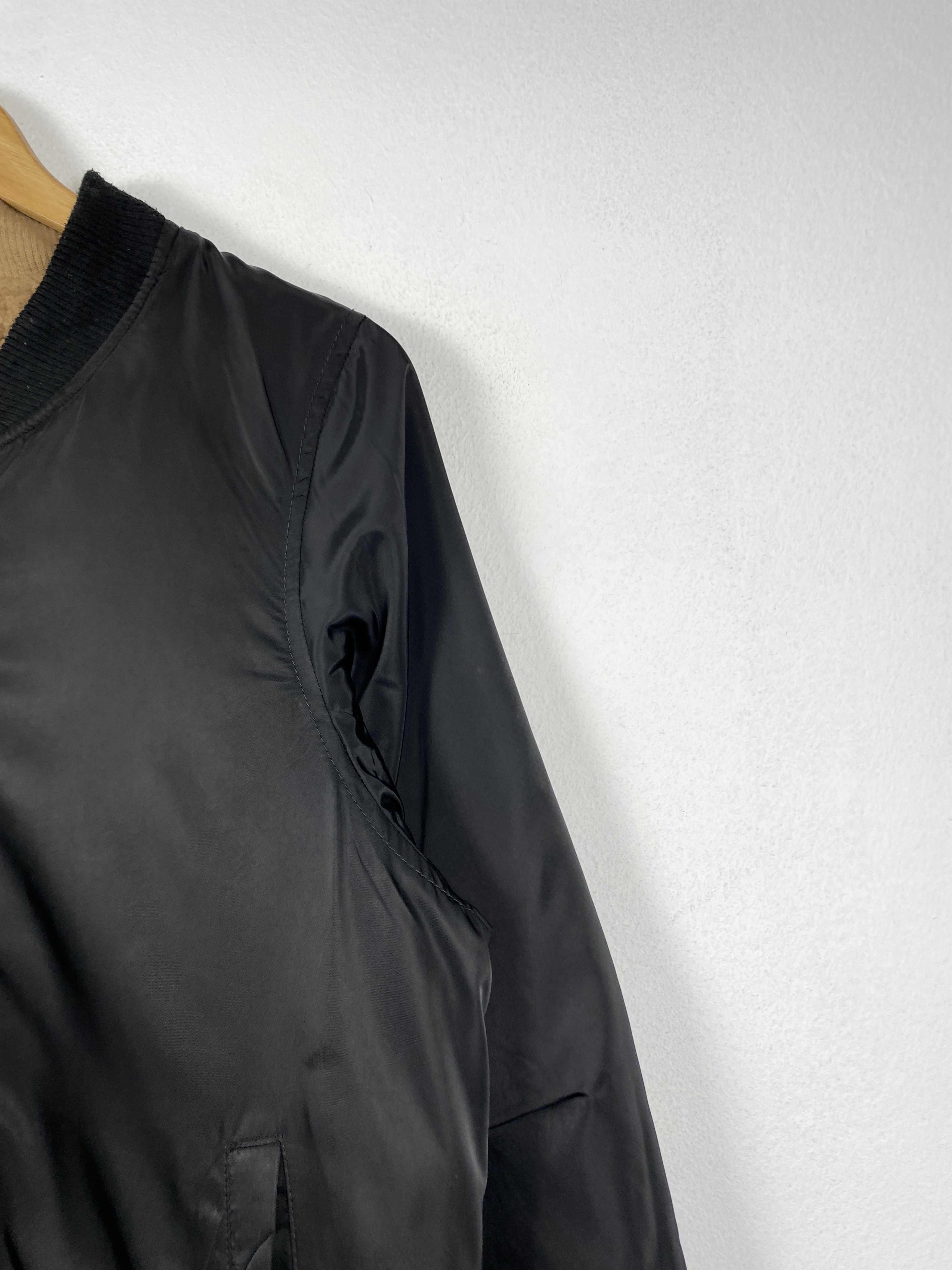Japanese Brand Vintage JAPANESE BRAND Reversible Sherpa Jacket J1311 Size US M / EU 48-50 / 2 - 3 Thumbnail