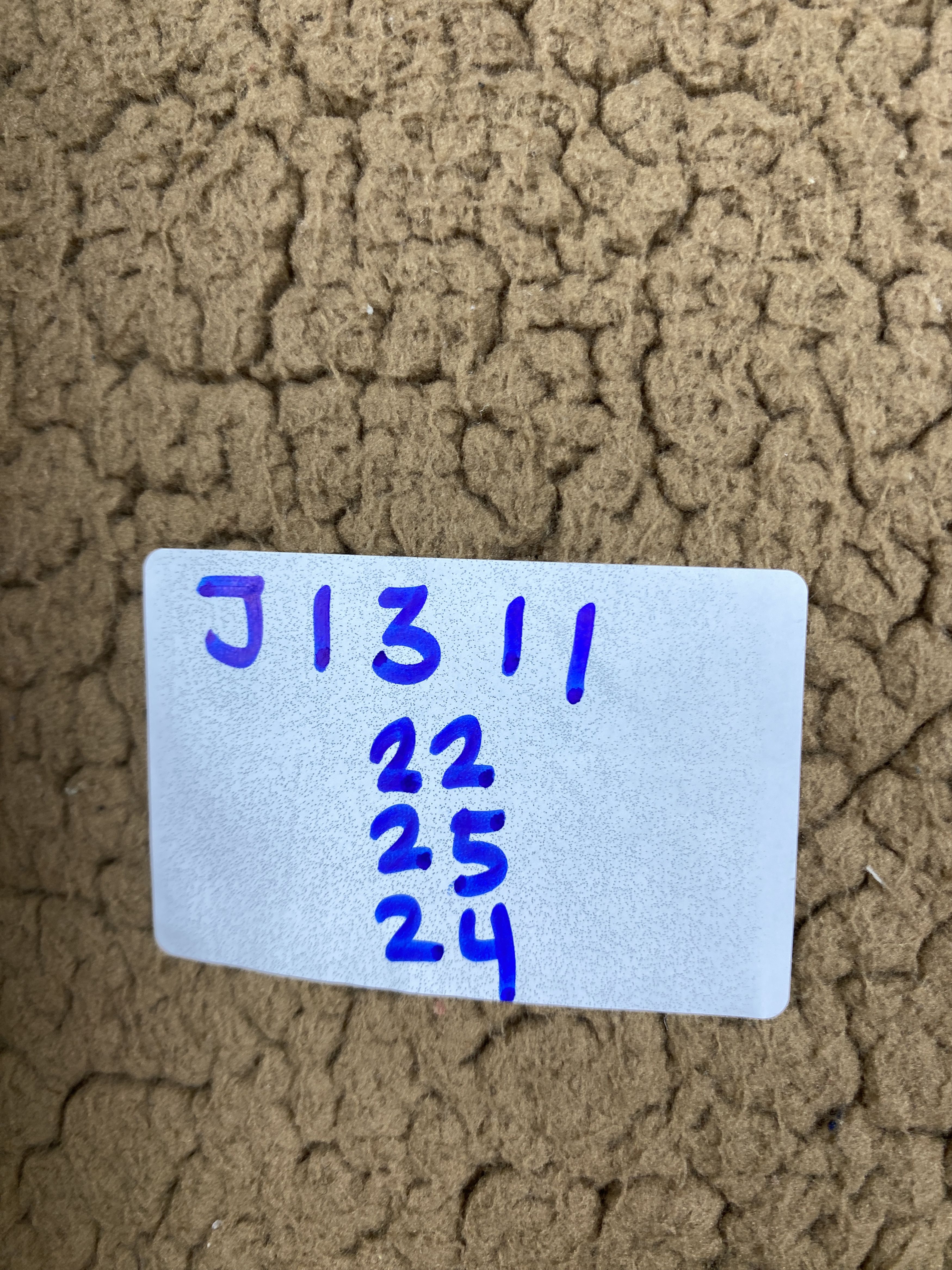 Japanese Brand Vintage JAPANESE BRAND Reversible Sherpa Jacket J1311 Size US M / EU 48-50 / 2 - 13 Thumbnail