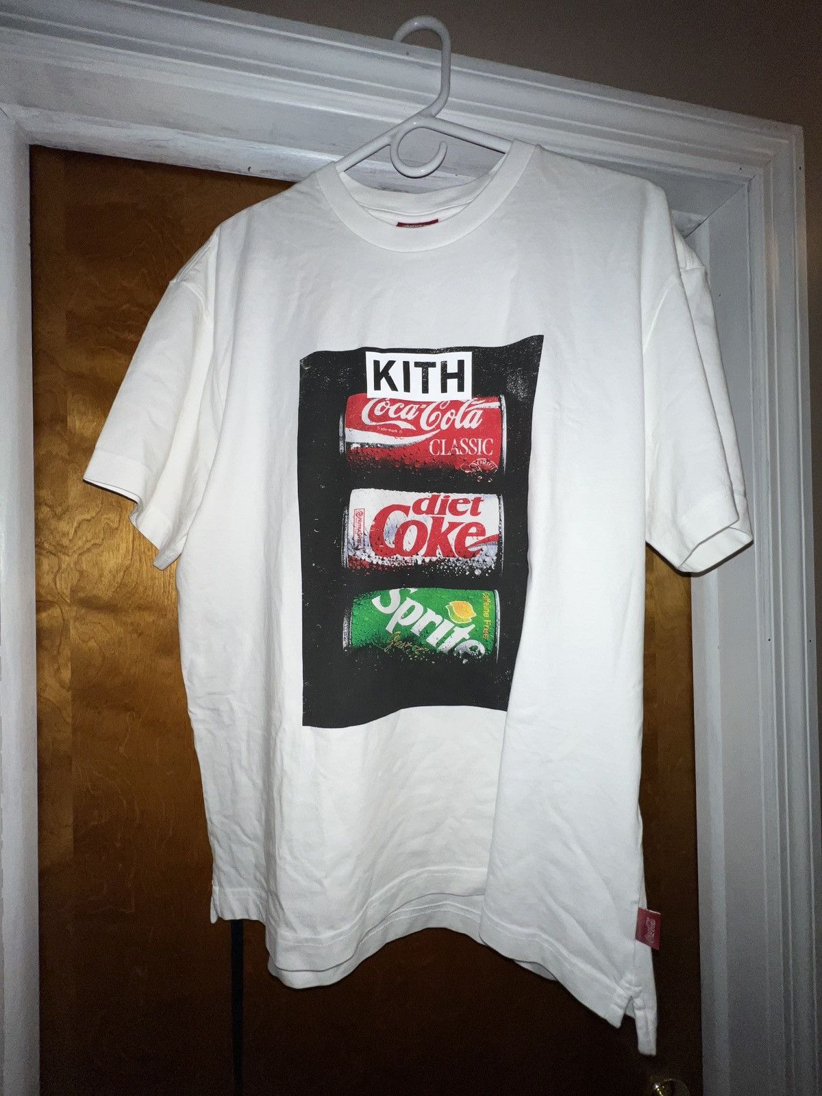 Sprite x kith sales
