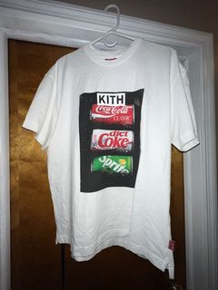 Coca Cola × Kith | Grailed