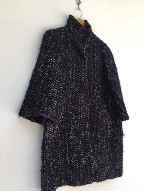 Faliero Sarti FALIERO SARTI PARKA 3 QUARTER Size US M / EU 48-50 / 2 - 5 Thumbnail