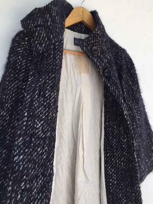 Faliero Sarti FALIERO SARTI PARKA 3 QUARTER Size US M / EU 48-50 / 2 - 2 Thumbnail