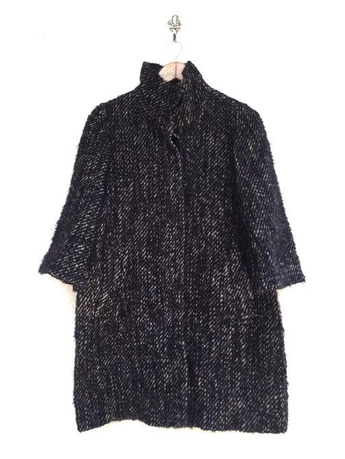 Faliero Sarti FALIERO SARTI PARKA 3 QUARTER Size US M / EU 48-50 / 2 - 1 Thumbnail