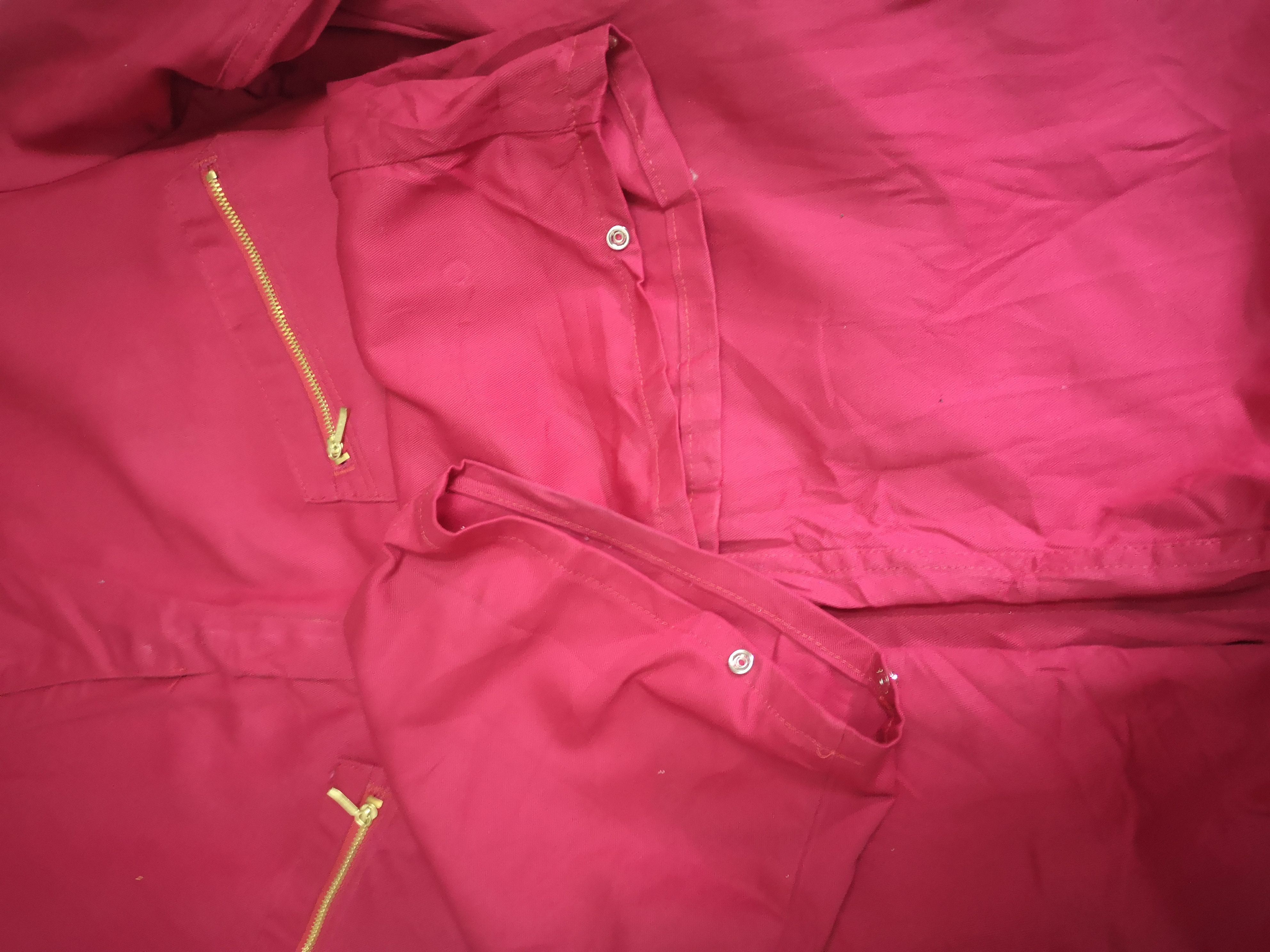 Dickies × Vintage Dickies Overall Size US 36 / EU 52 - 9 Thumbnail