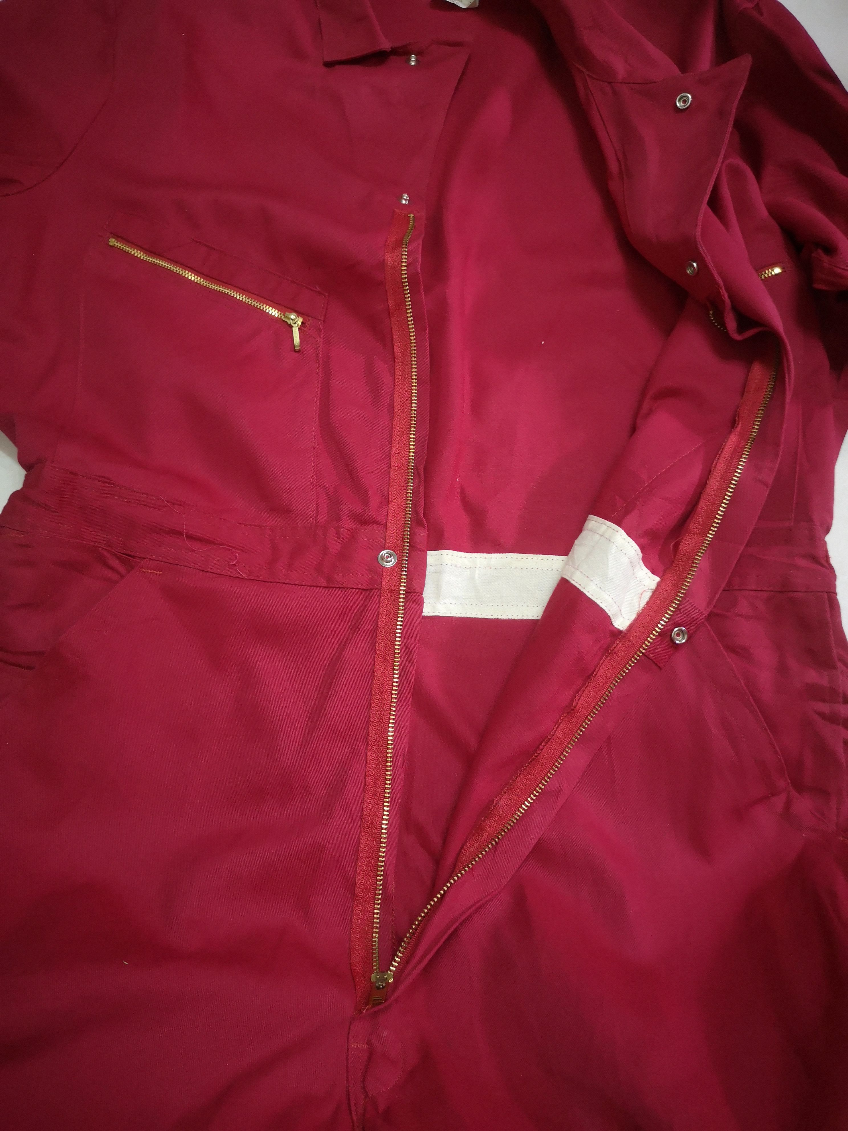 Dickies × Vintage Dickies Overall Size US 36 / EU 52 - 14 Thumbnail