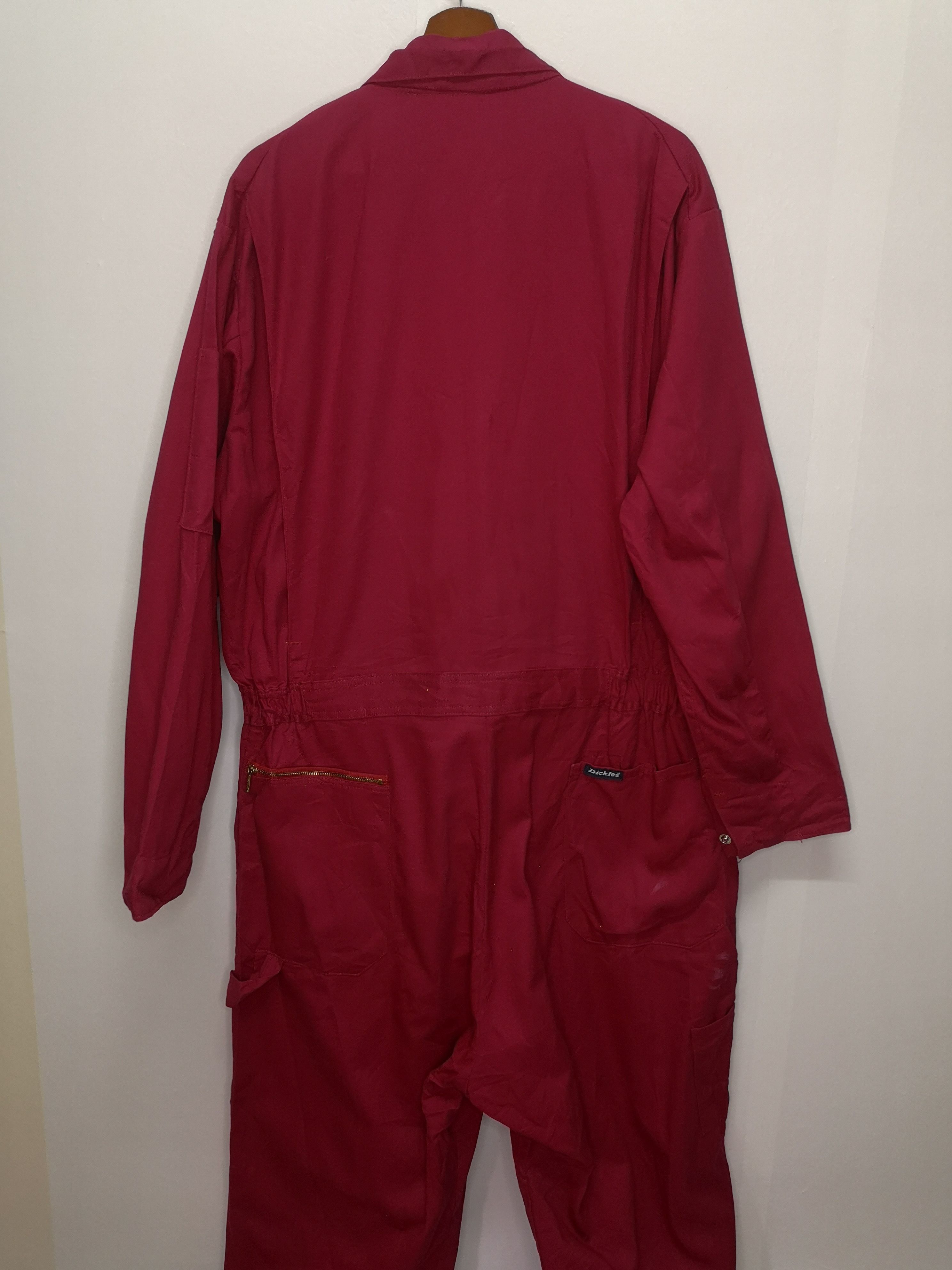 Dickies × Vintage Dickies Overall Size US 36 / EU 52 - 6 Thumbnail