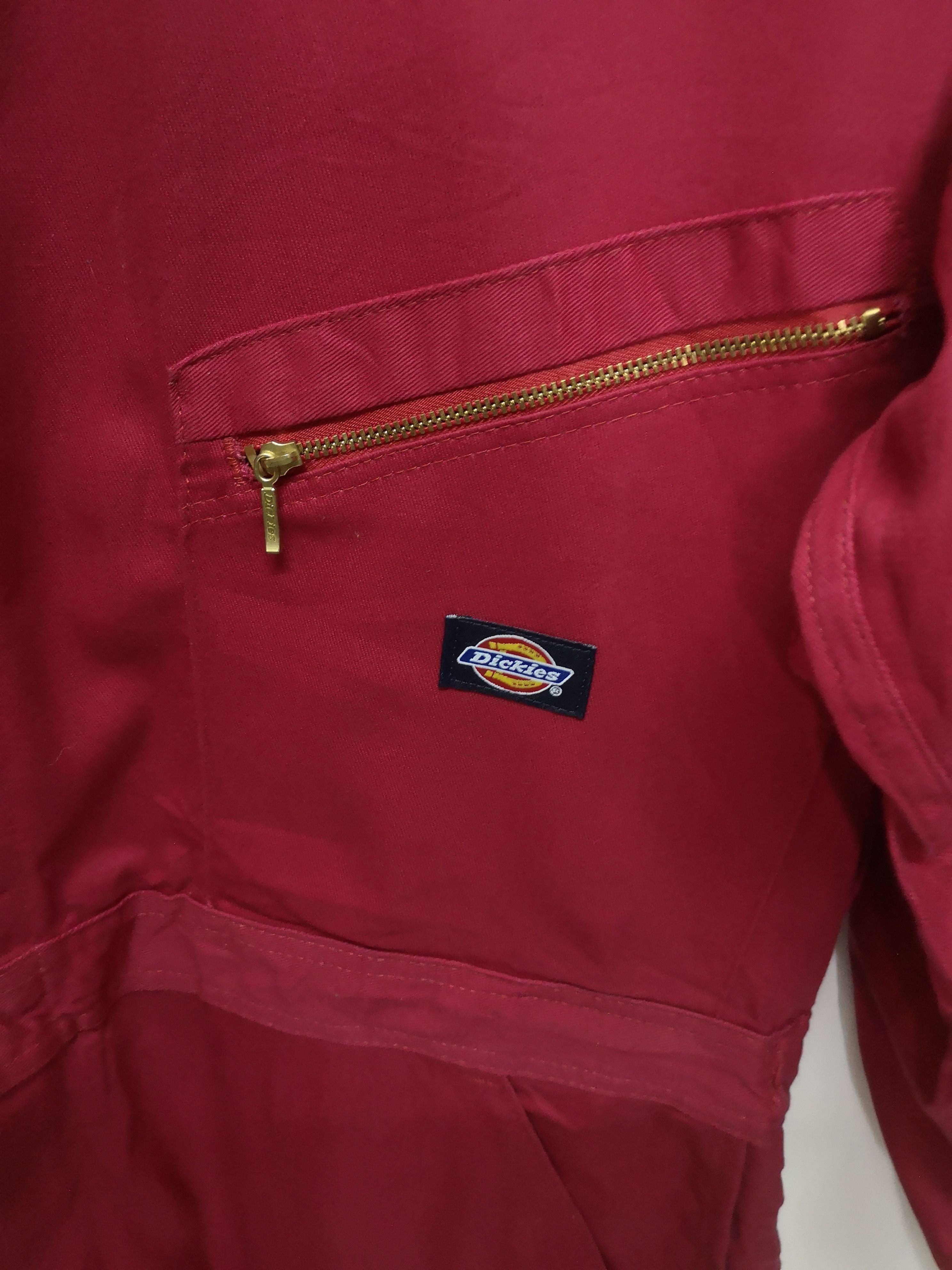 Dickies × Vintage Dickies Overall Size US 36 / EU 52 - 5 Thumbnail