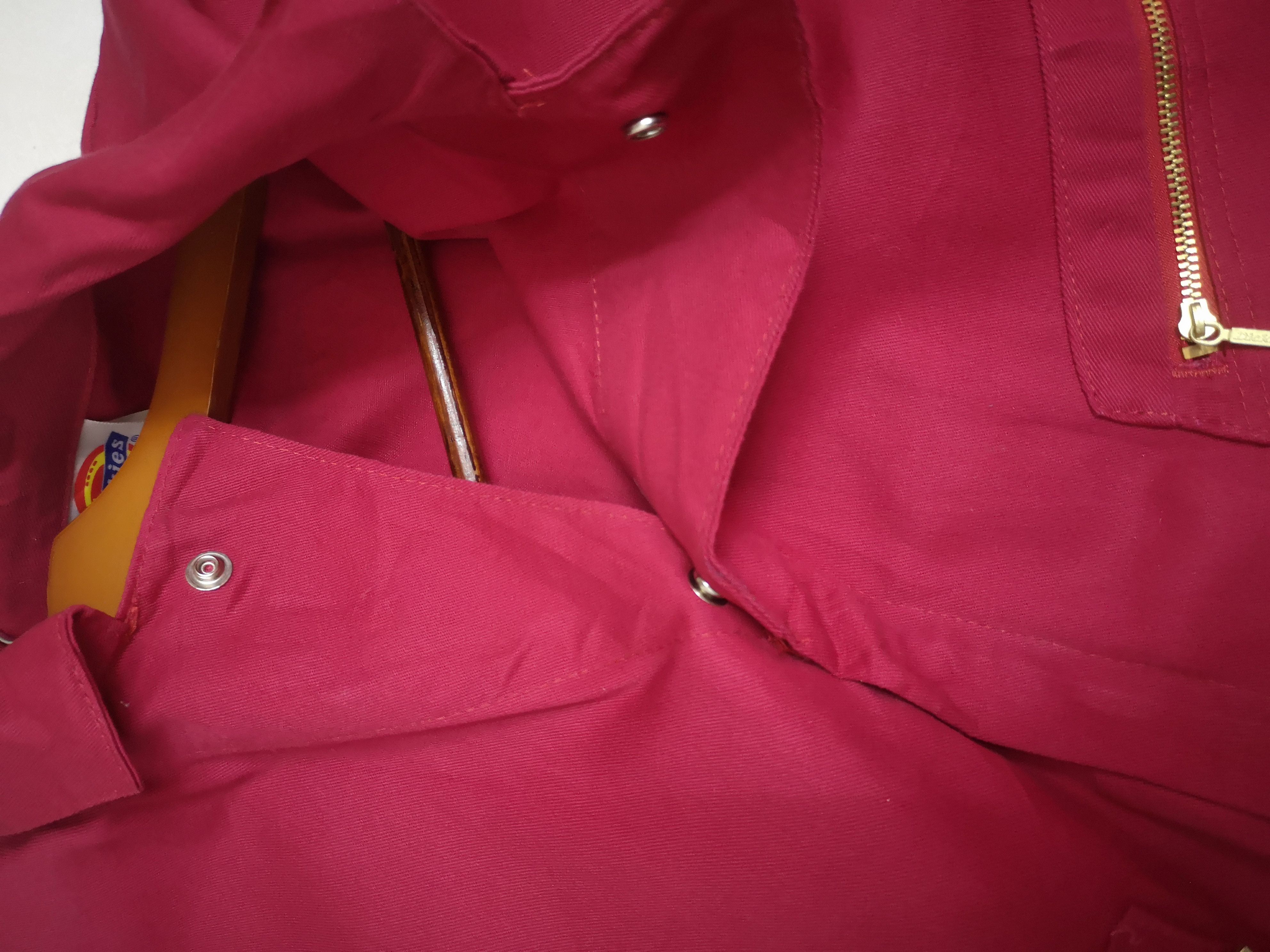 Dickies × Vintage Dickies Overall Size US 36 / EU 52 - 12 Thumbnail