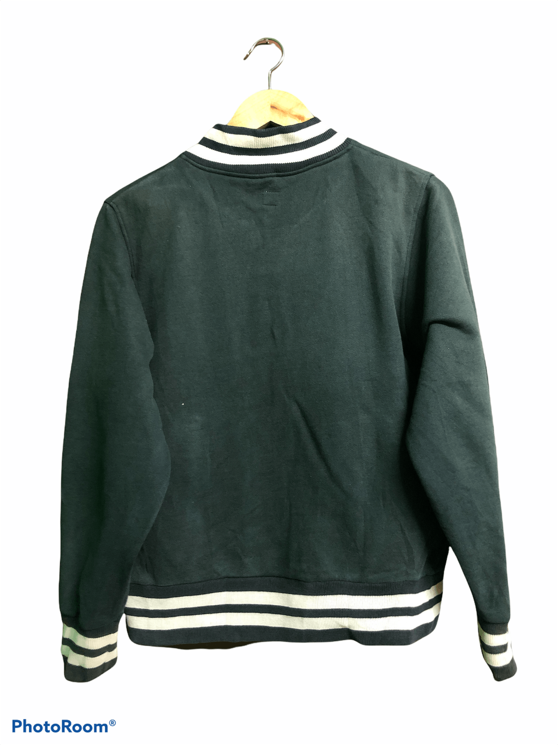 Bape × Kaws Bape x Kaws Baby milo Varsity Jacket Size S / US 4 / IT 40 - 2 Thumbnail