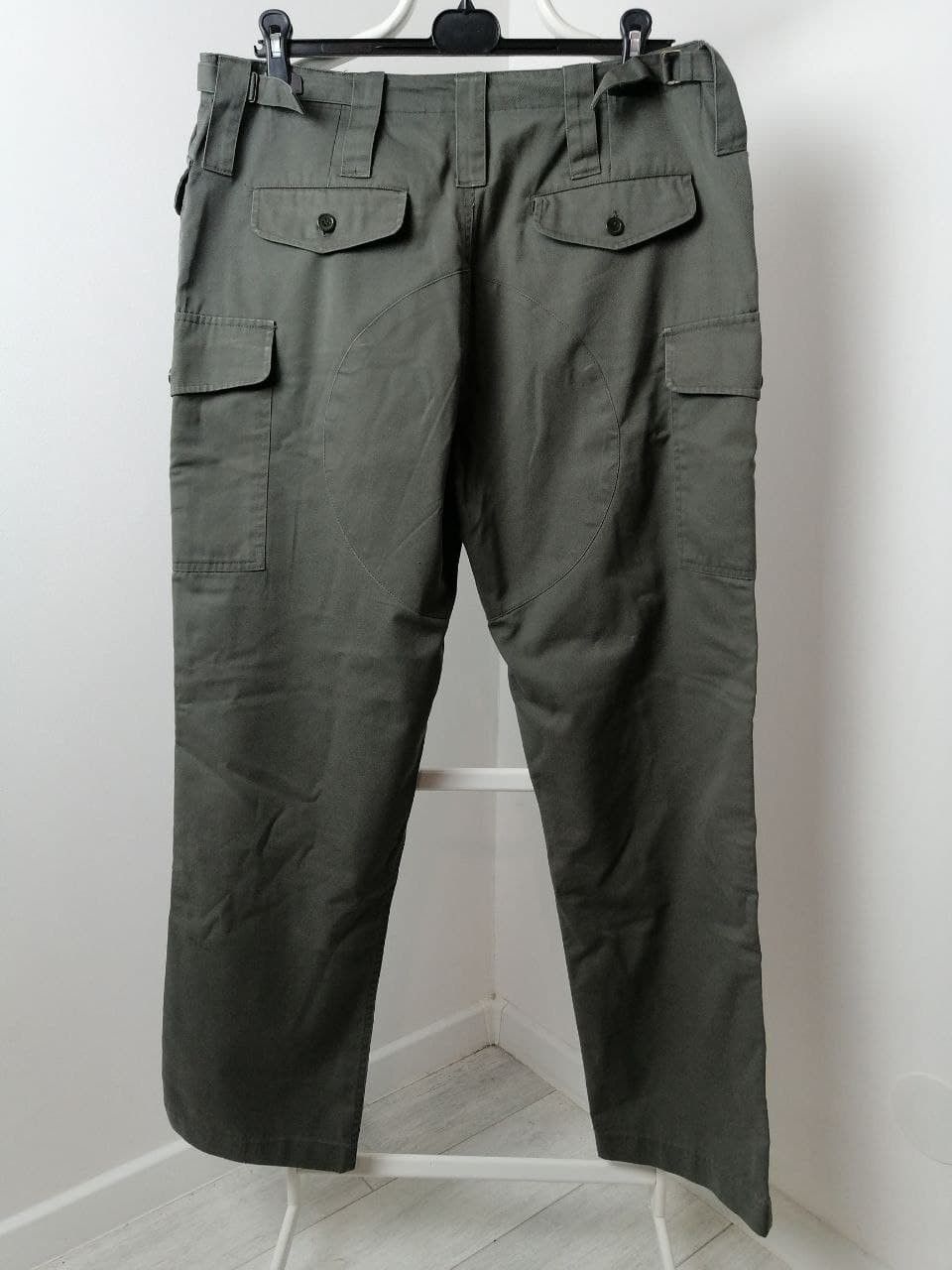 Dickies × Vintage Vintage trousers Dickies double knee Size US 36 / EU 52 - 3 Thumbnail
