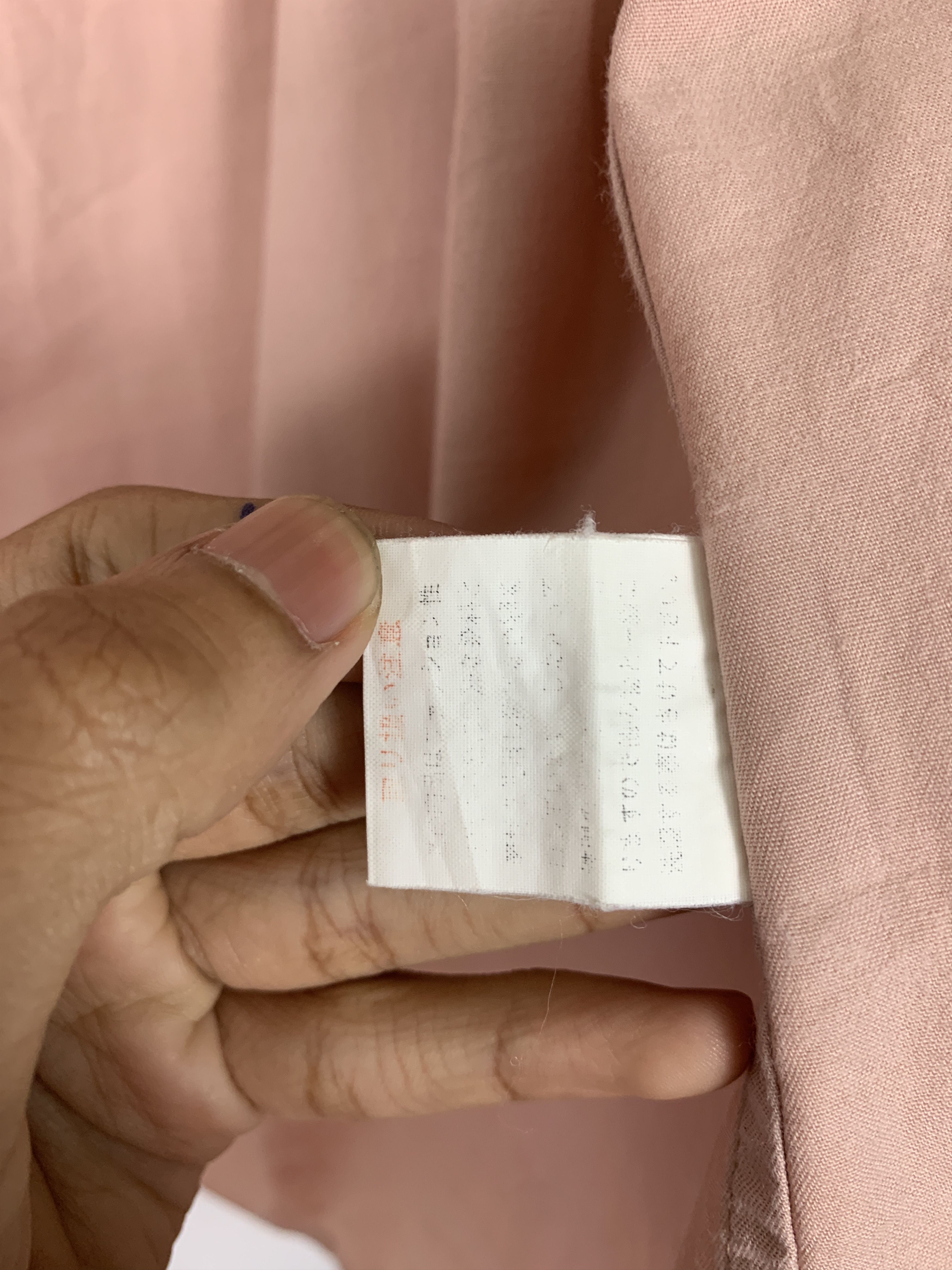 Japanese Brand × Vintage Vintage Work Plant Button Up Shirts Size XXL / US 16-18 / IT 52-54 - 9 Thumbnail