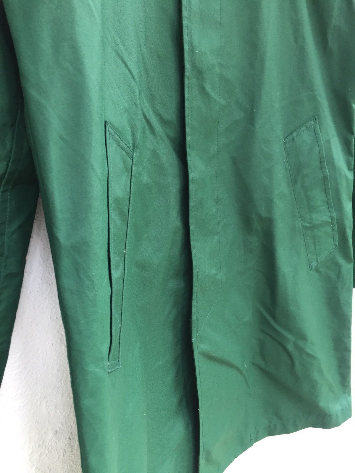 Schott SCHOOT NYC U.S. 770N MIL JACKET PARKA Size US S / EU 44-46 / 1 - 5 Thumbnail
