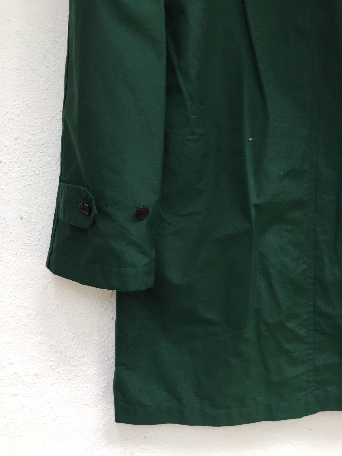 Schott SCHOOT NYC U.S. 770N MIL JACKET PARKA Size US S / EU 44-46 / 1 - 7 Thumbnail