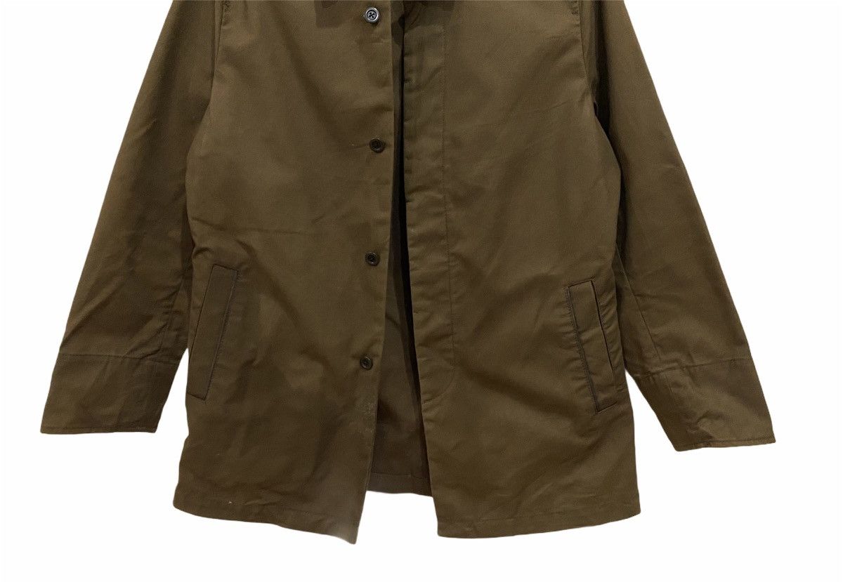 Japanese Brand × Vintage Vintage Abah House Worker Jacket Size US M / EU 48-50 / 2 - 4 Thumbnail